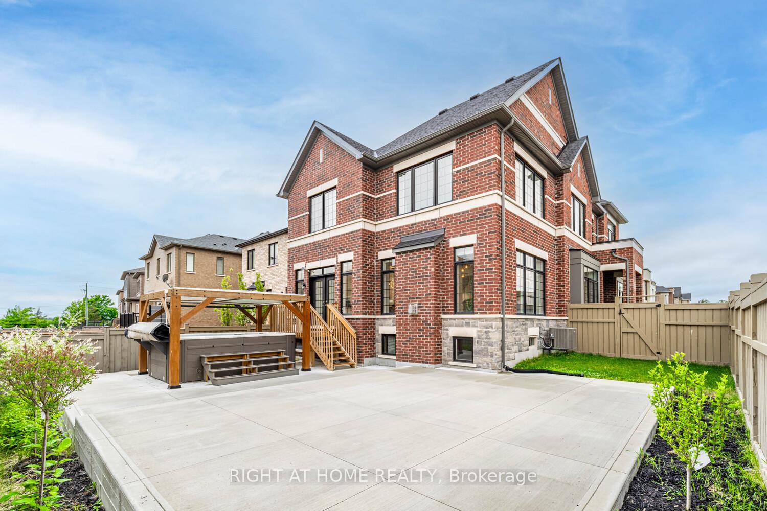Photo 34 of 236 Bellefond Street, Vaughan, Kleinburg — HOMEH