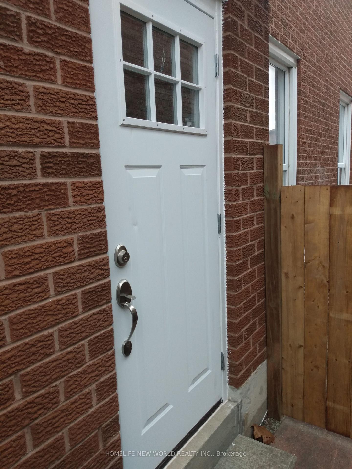 Photo 3 of Unit Basement, 59 Wade Gate, Vaughan, Brownridge — HOMEH