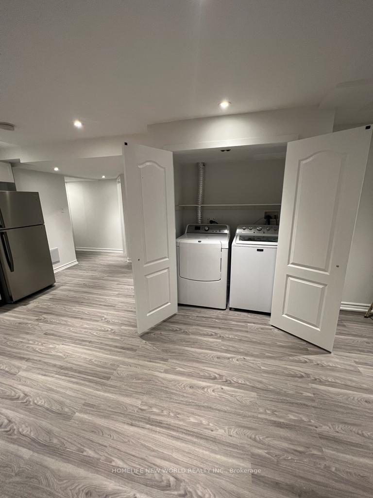 Photo 7 of Unit Basement, 59 Wade Gate, Vaughan, Brownridge — HOMEH