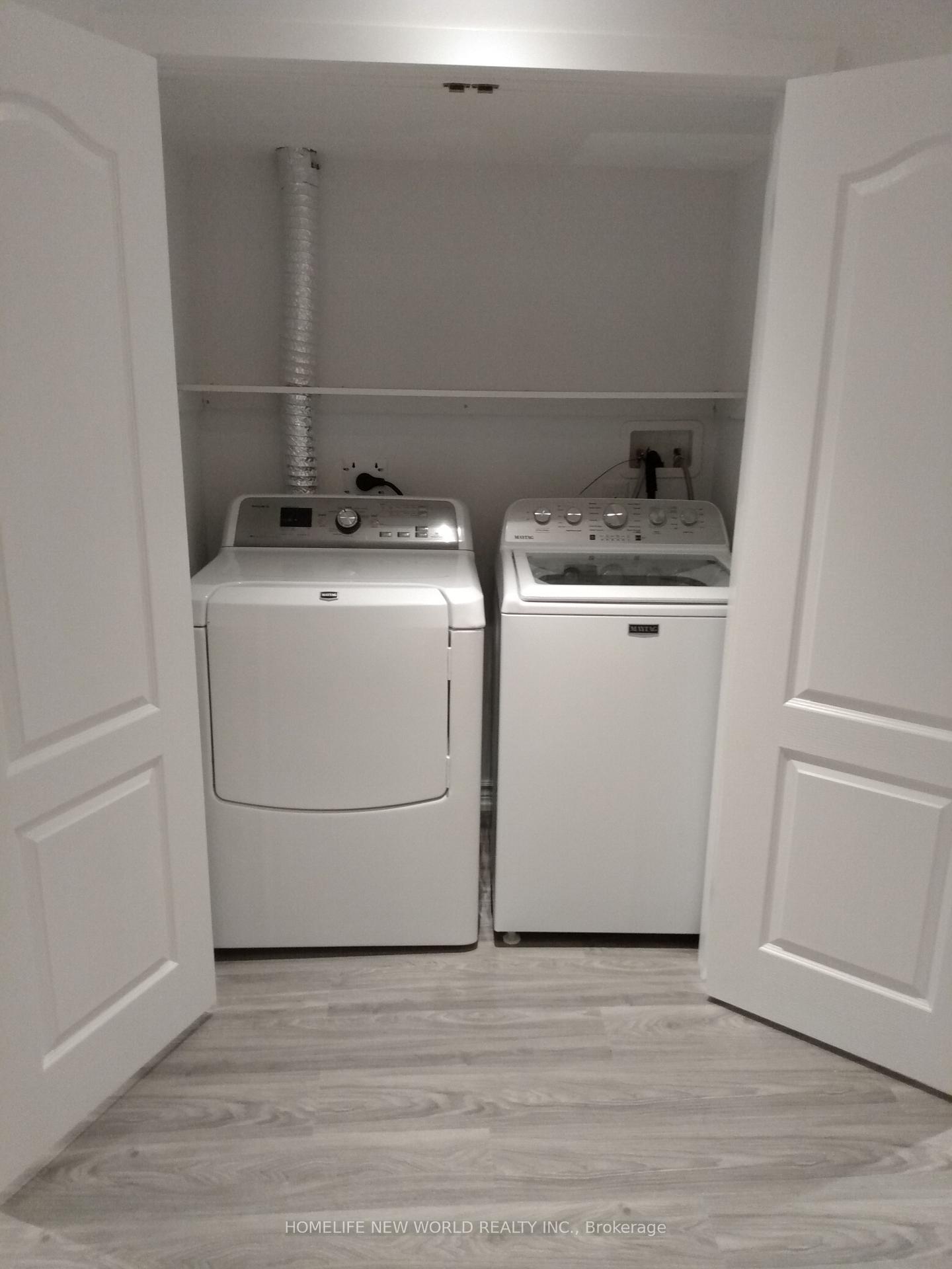Photo 8 of Unit Basement, 59 Wade Gate, Vaughan, Brownridge — HOMEH