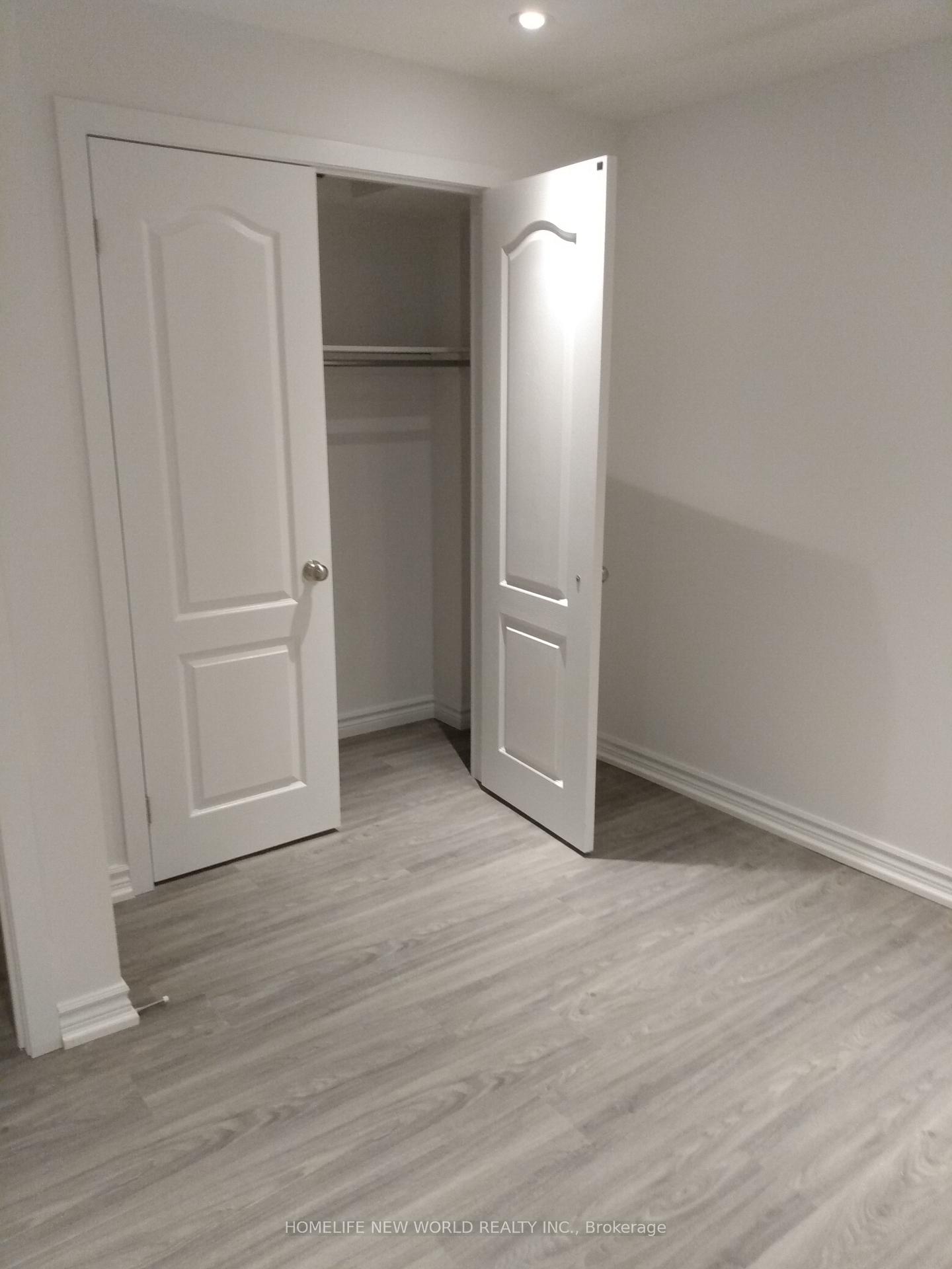 Photo 11 of Unit Basement, 59 Wade Gate, Vaughan, Brownridge — HOMEH