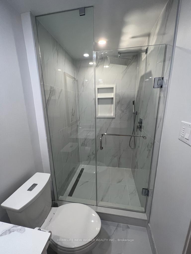 Photo 12 of Unit Basement, 59 Wade Gate, Vaughan, Brownridge — HOMEH