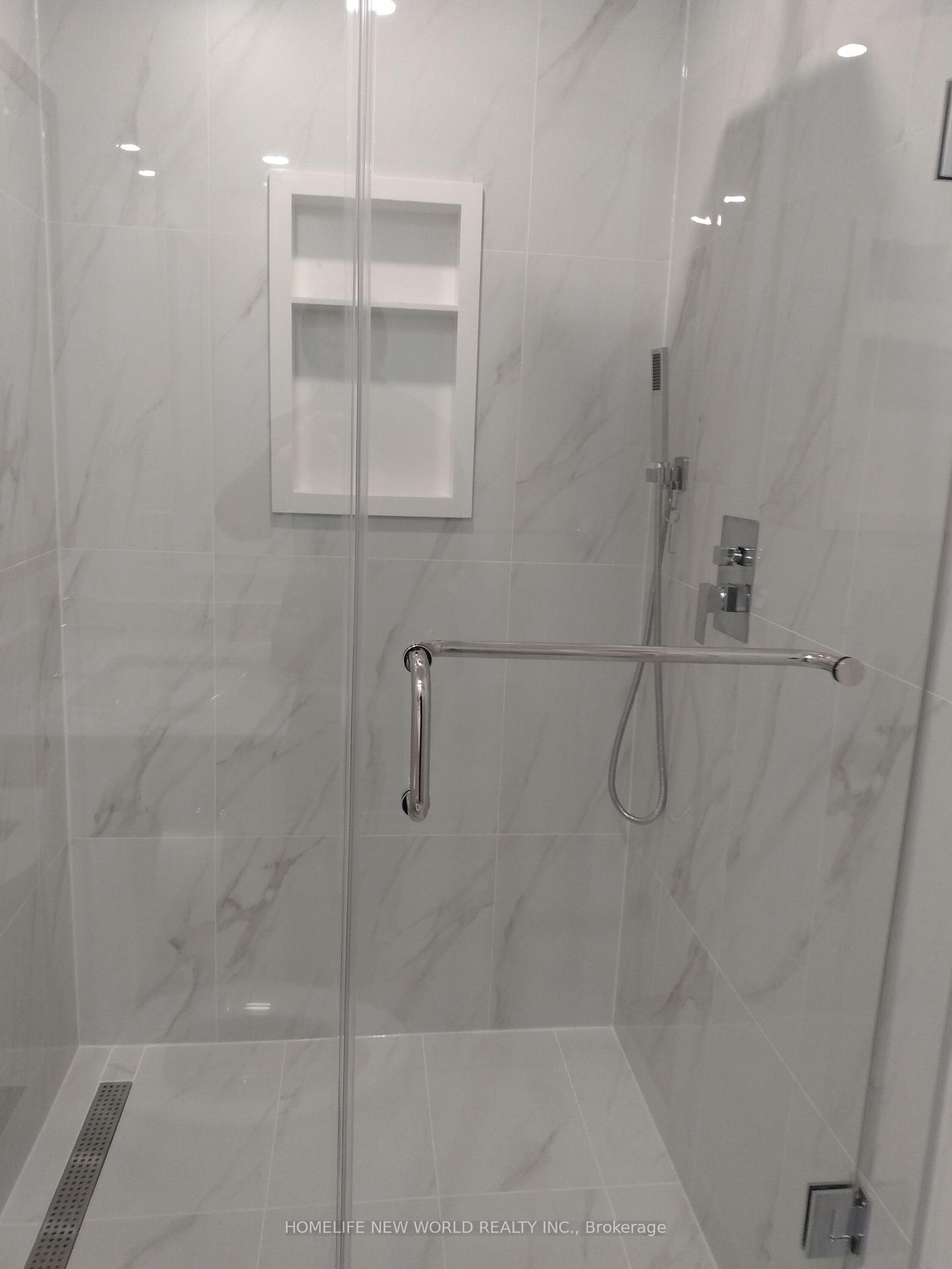 Photo 13 of Unit Basement, 59 Wade Gate, Vaughan, Brownridge — HOMEH
