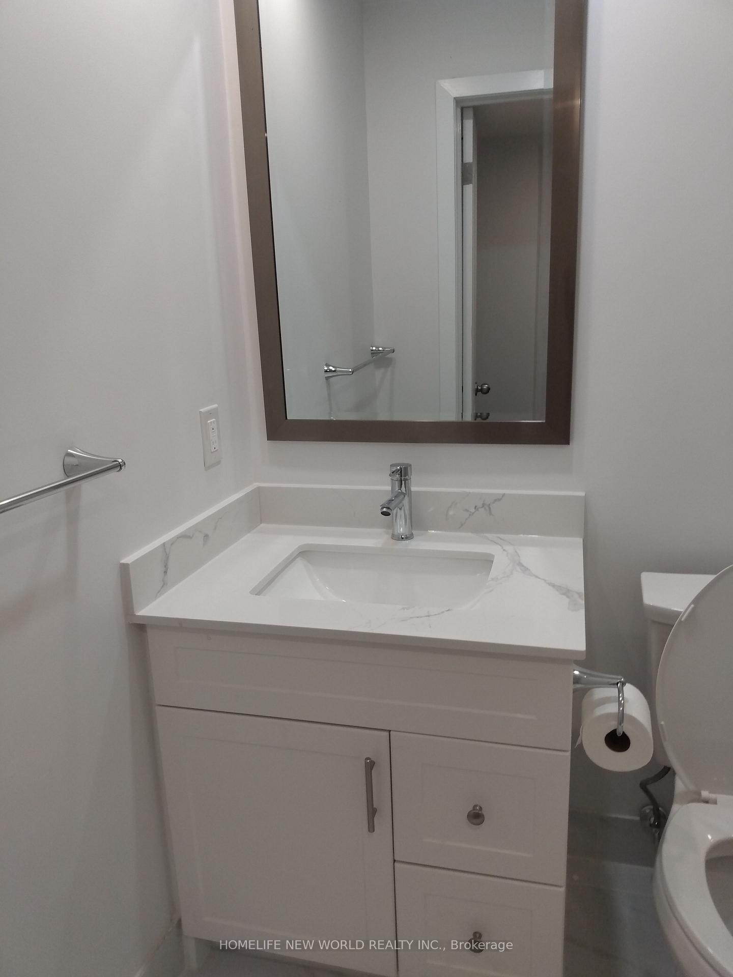 Photo 14 of Unit Basement, 59 Wade Gate, Vaughan, Brownridge — HOMEH