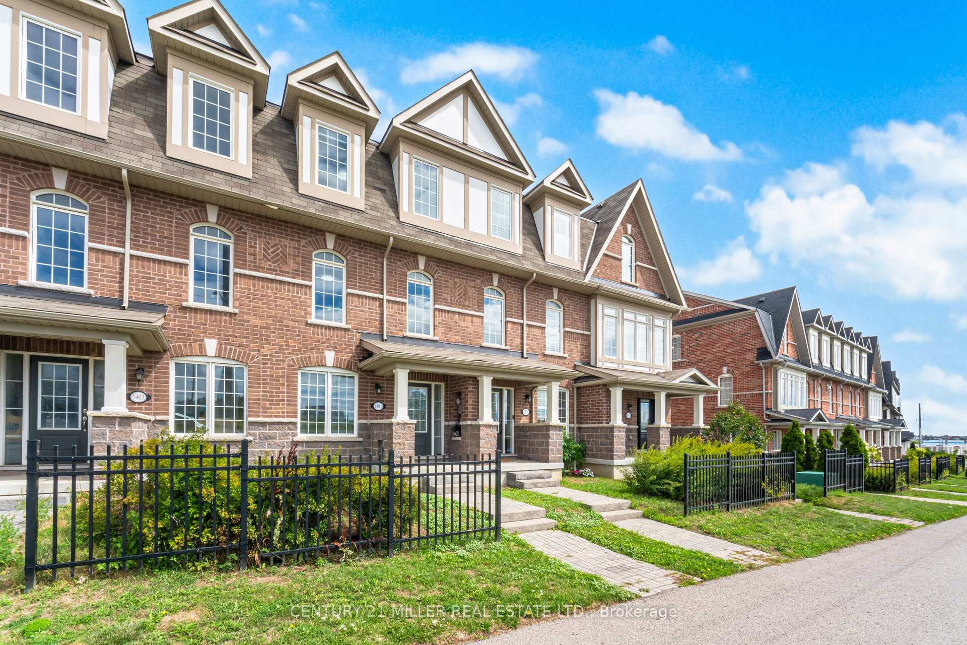 Photo 1 of 1401 Salem Road N, Ajax, Northeast Ajax — HOMEH