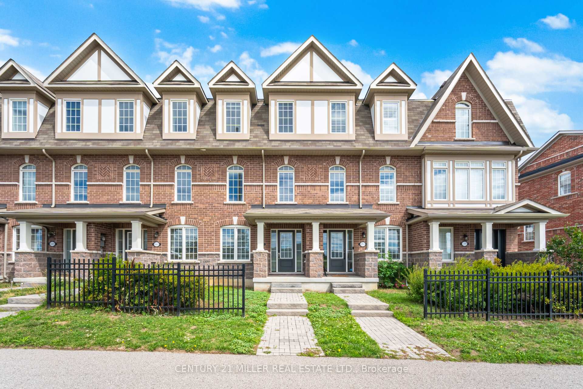 Photo 2 of 1401 Salem Road N, Ajax, Northeast Ajax — HOMEH