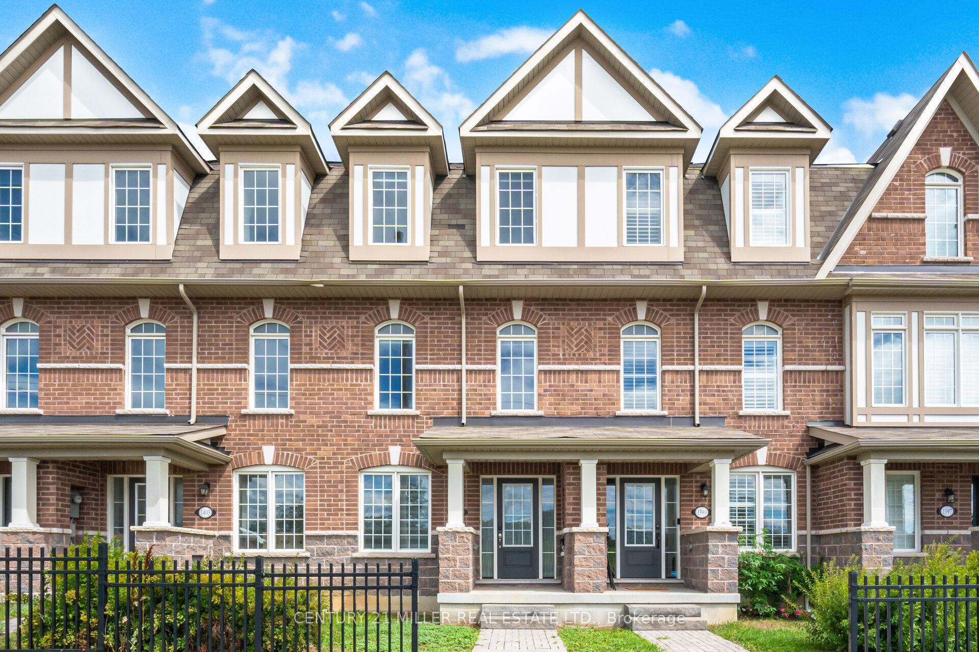 Photo 30 of 1401 Salem Road N, Ajax, Northeast Ajax — HOMEH
