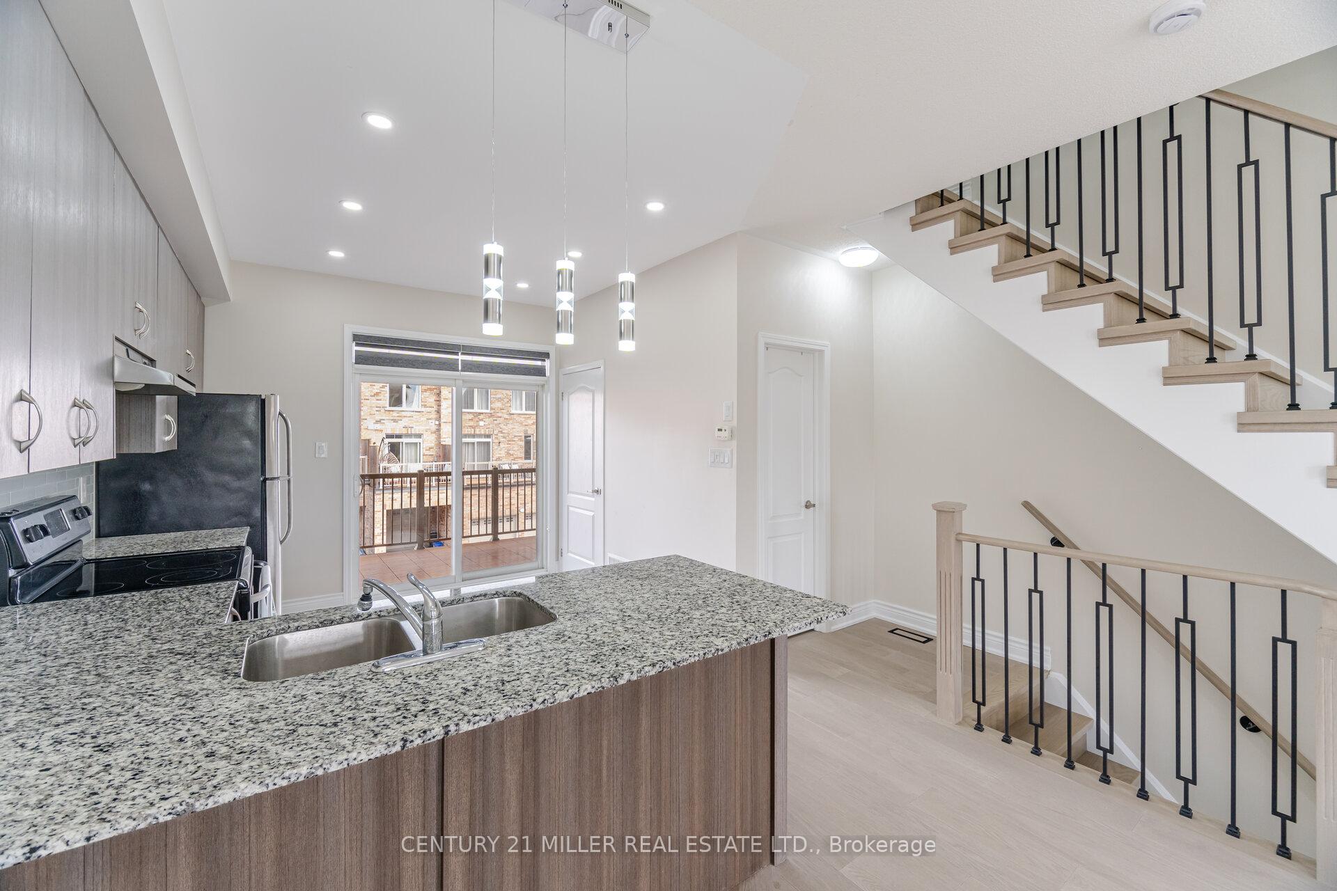 Photo 6 of 1401 Salem Road N, Ajax, Northeast Ajax — HOMEH