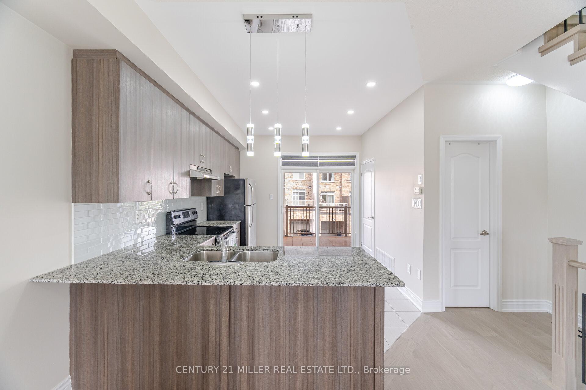 Photo 7 of 1401 Salem Road N, Ajax, Northeast Ajax — HOMEH
