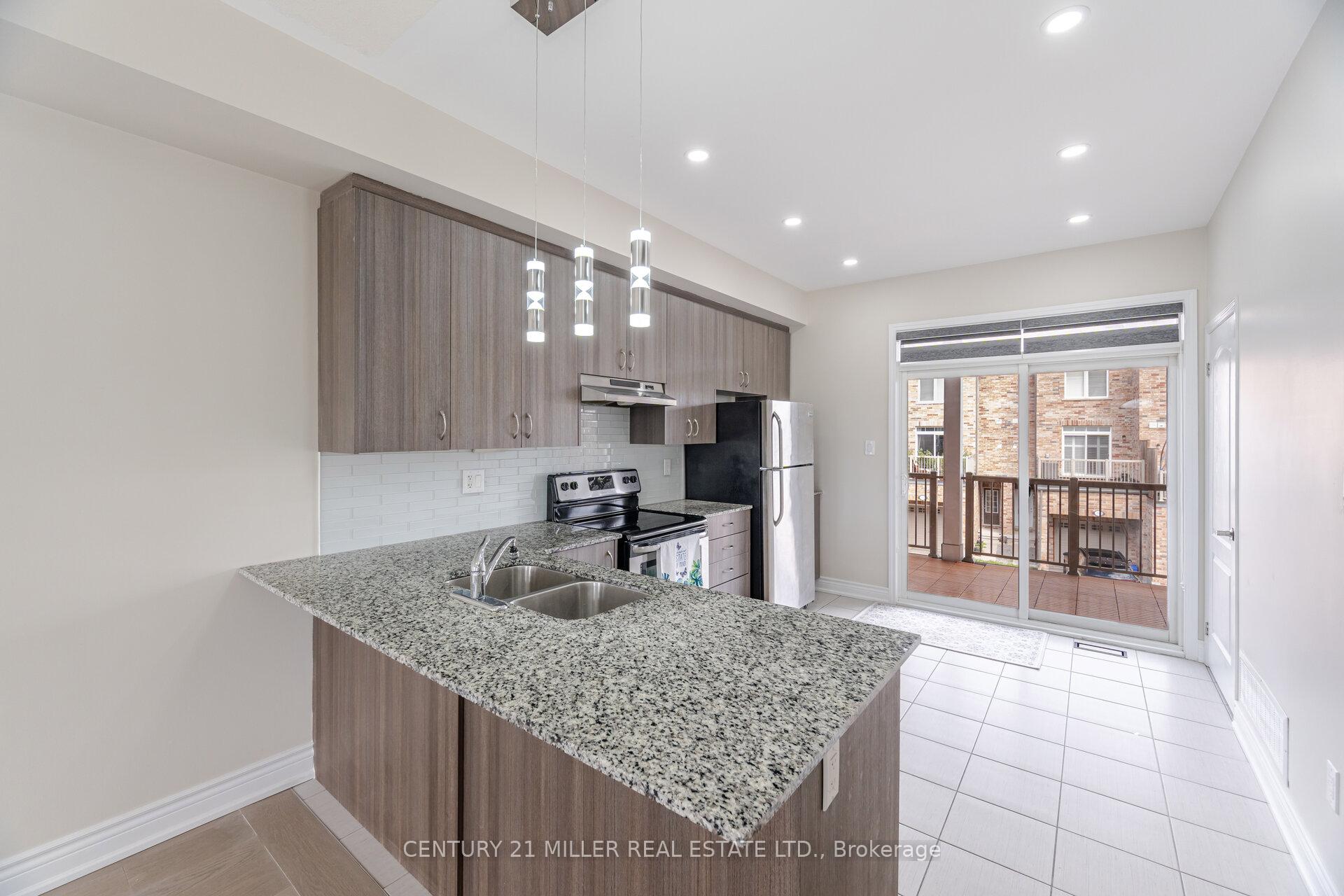 Photo 5 of 1401 Salem Road N, Ajax, Northeast Ajax — HOMEH