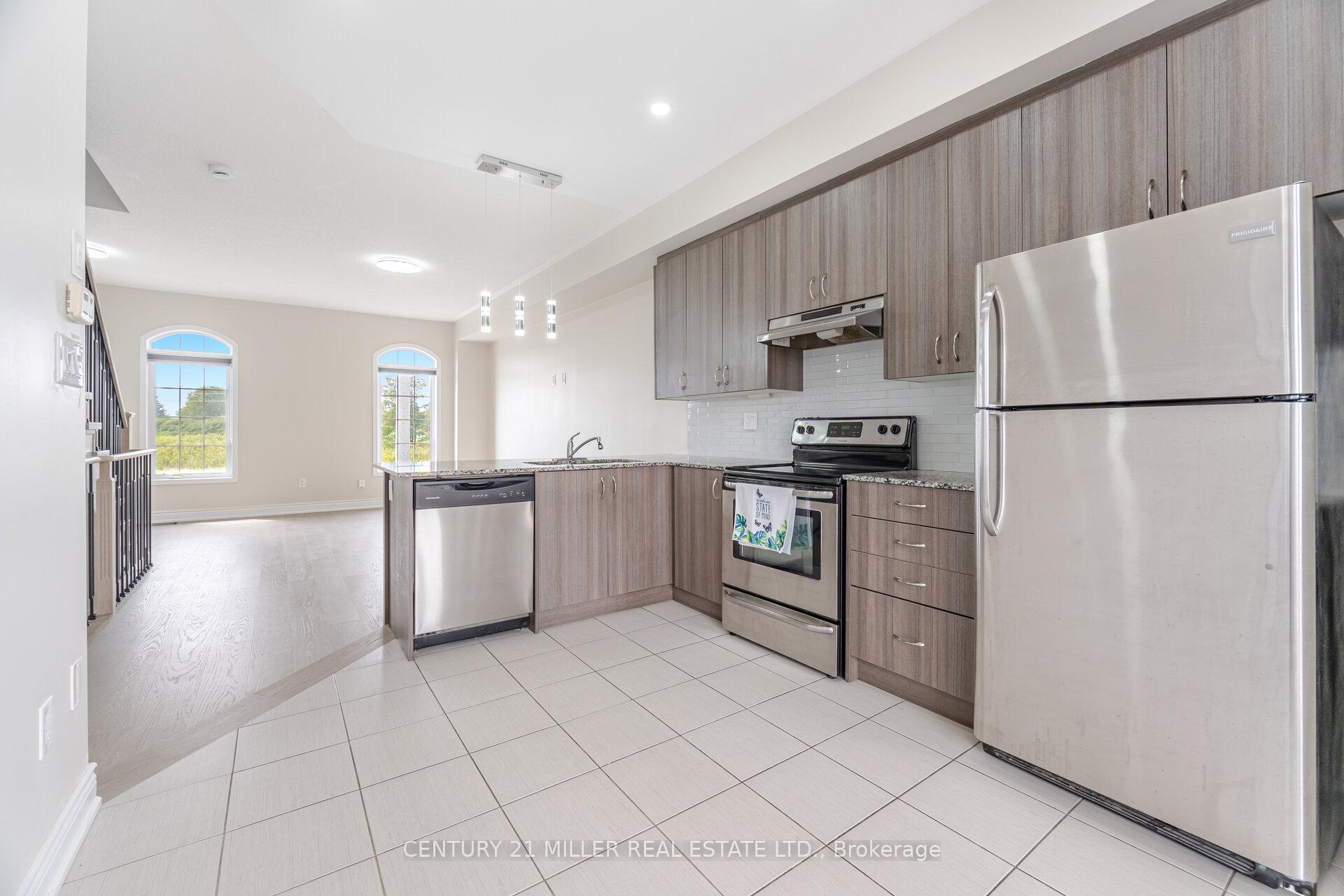 Photo 9 of 1401 Salem Road N, Ajax, Northeast Ajax — HOMEH