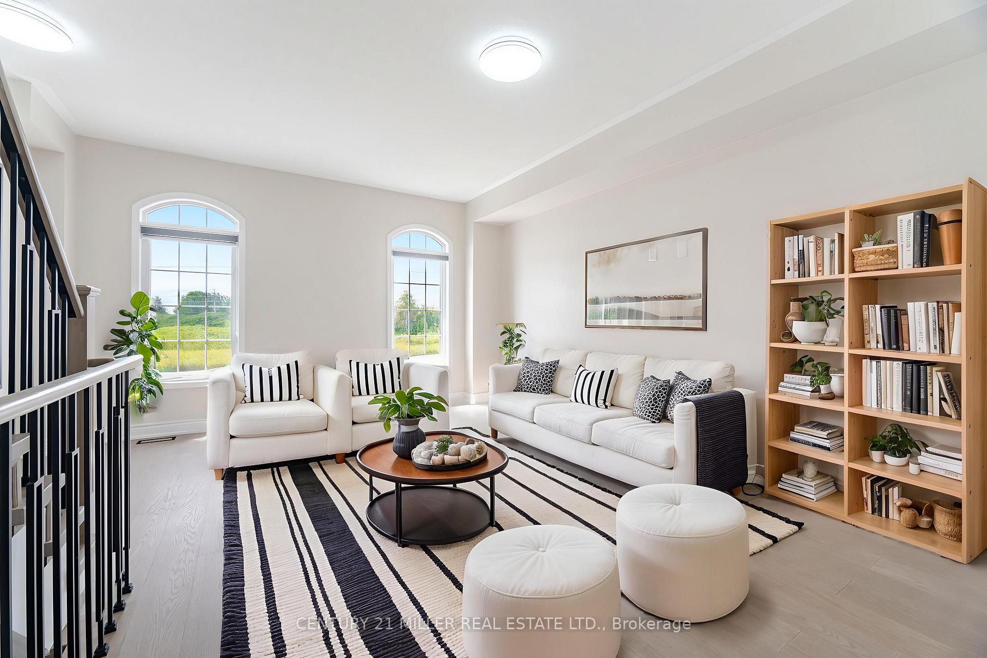 Photo 13 of 1401 Salem Road N, Ajax, Northeast Ajax — HOMEH