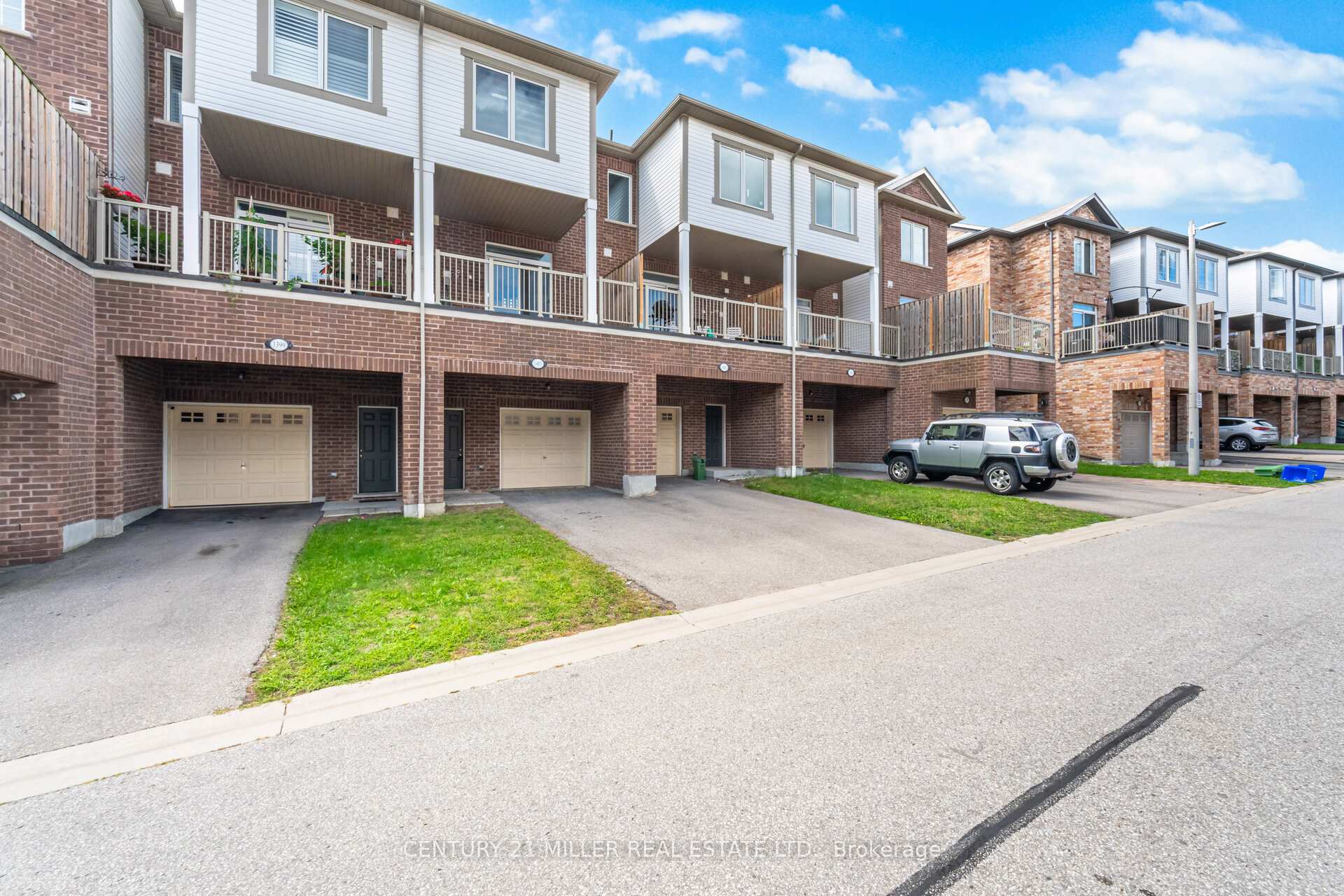Photo 31 of 1401 Salem Road N, Ajax, Northeast Ajax — HOMEH