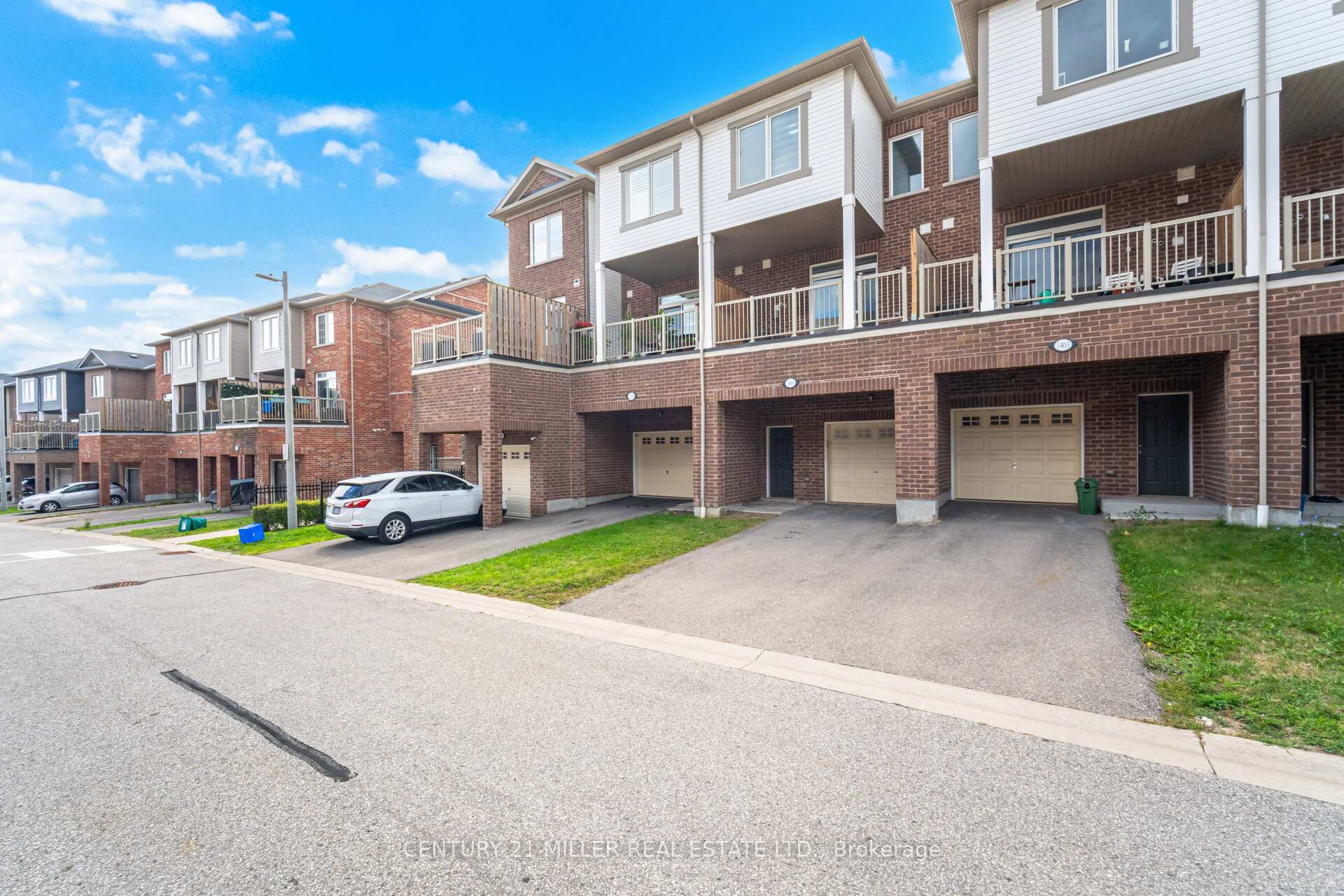 Photo 38 of 1401 Salem Road N, Ajax, Northeast Ajax — HOMEH