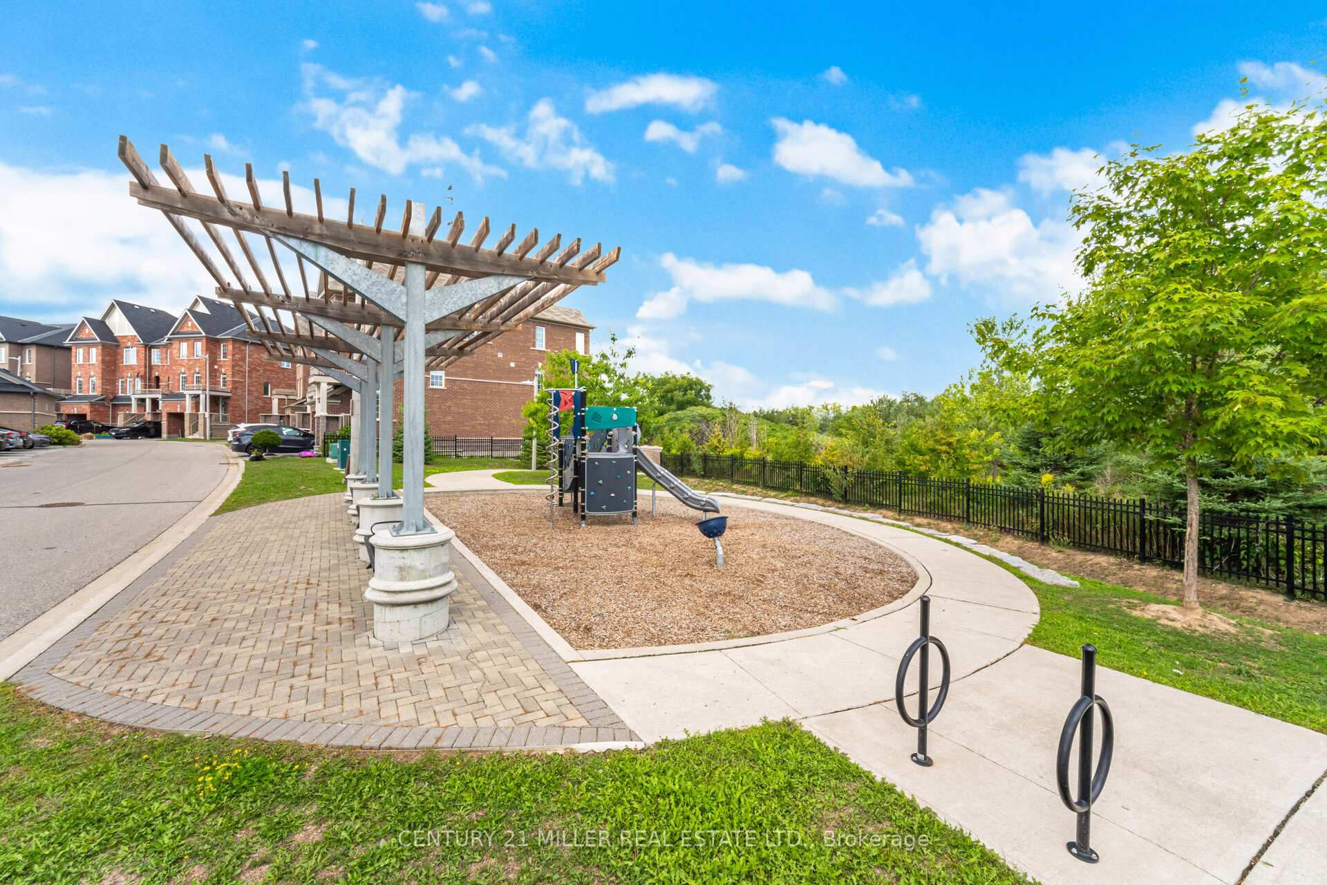 Photo 34 of 1401 Salem Road N, Ajax, Northeast Ajax — HOMEH