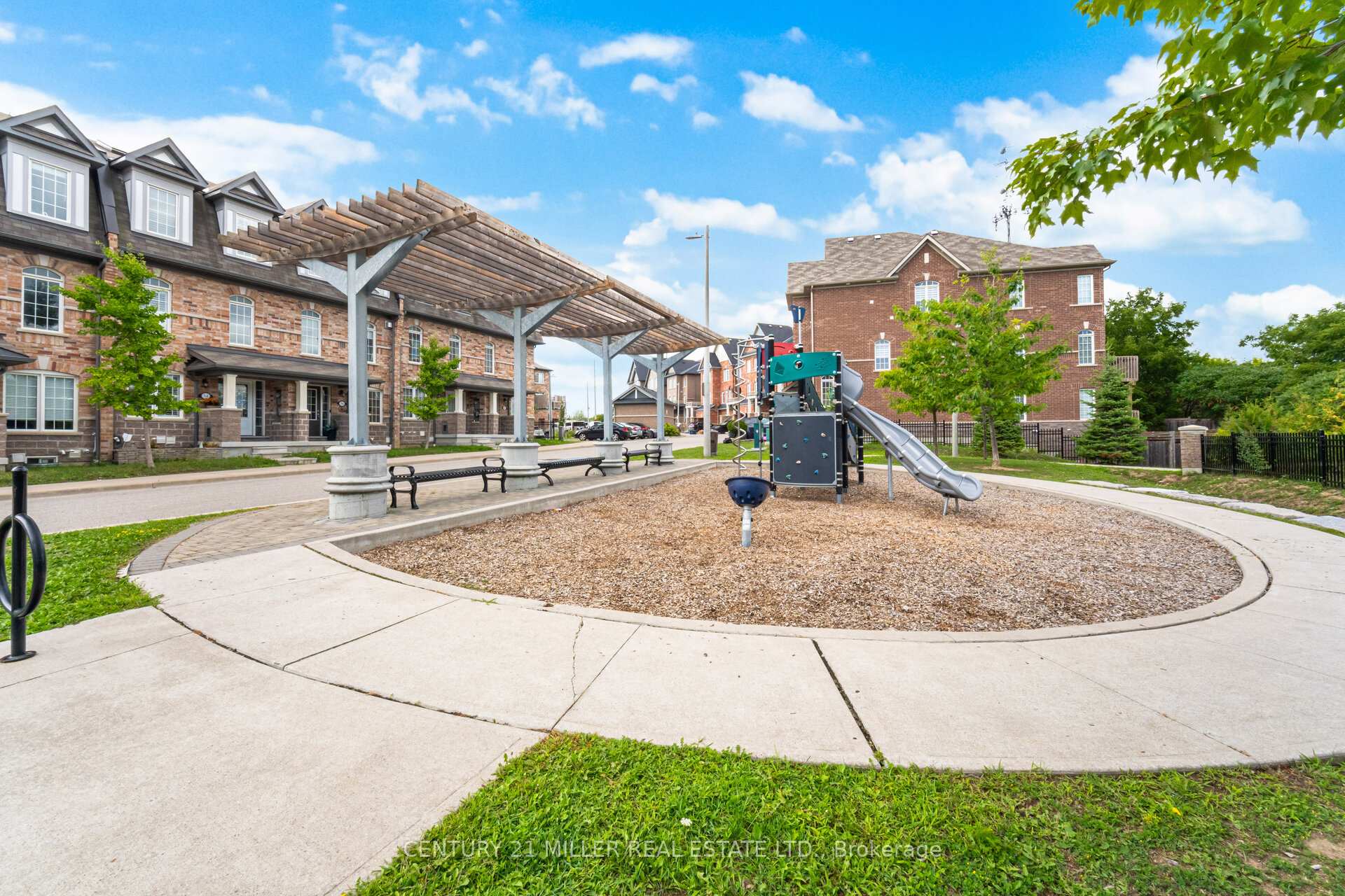 Photo 37 of 1401 Salem Road N, Ajax, Northeast Ajax — HOMEH