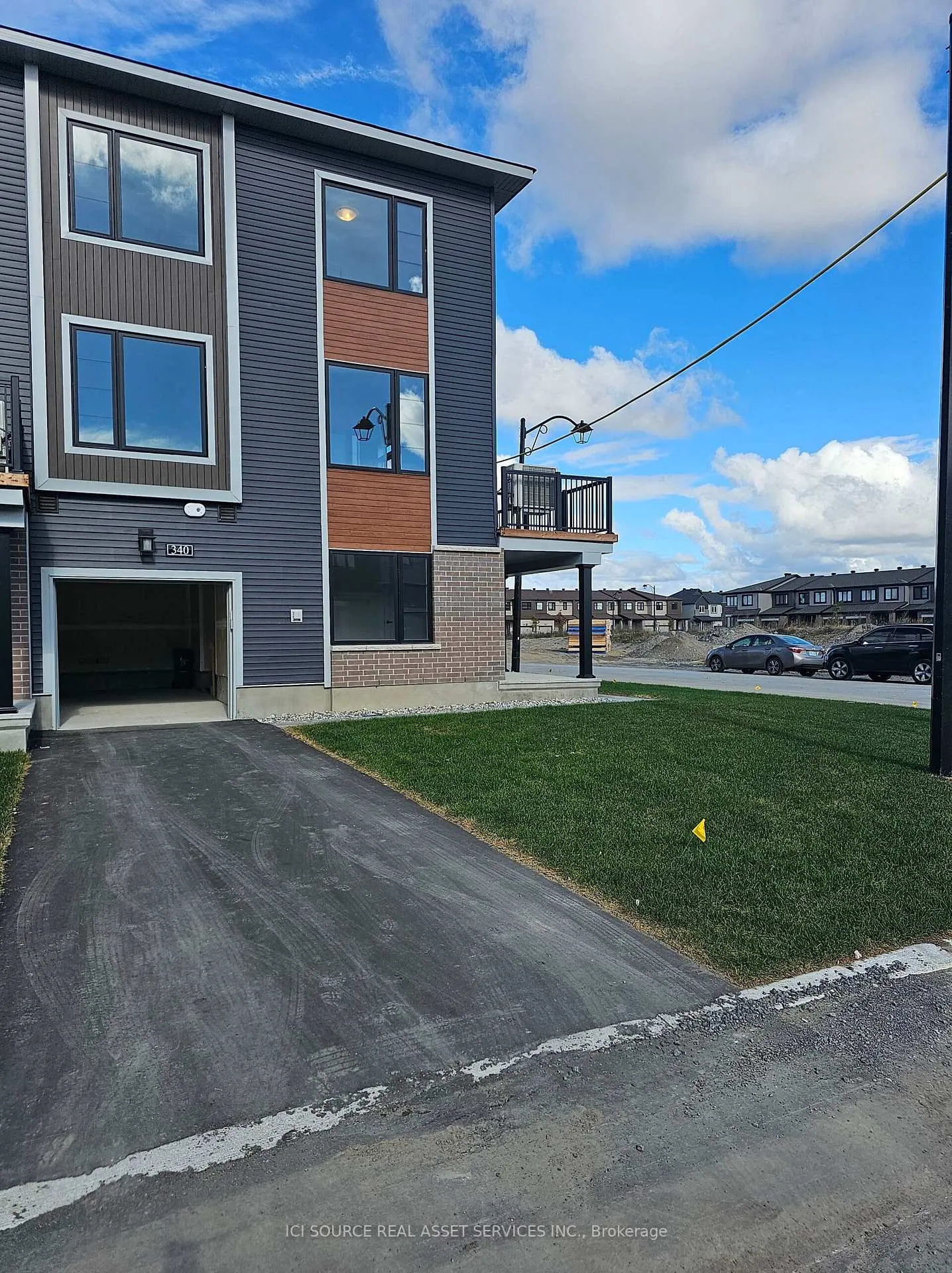 Photo 34 of 340 Raheen Court, Ottawa, Barrhaven - Half Moon Bay — HOMEH