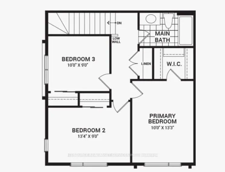 Photo 35 of 340 Raheen Court, Ottawa, Barrhaven - Half Moon Bay — HOMEH