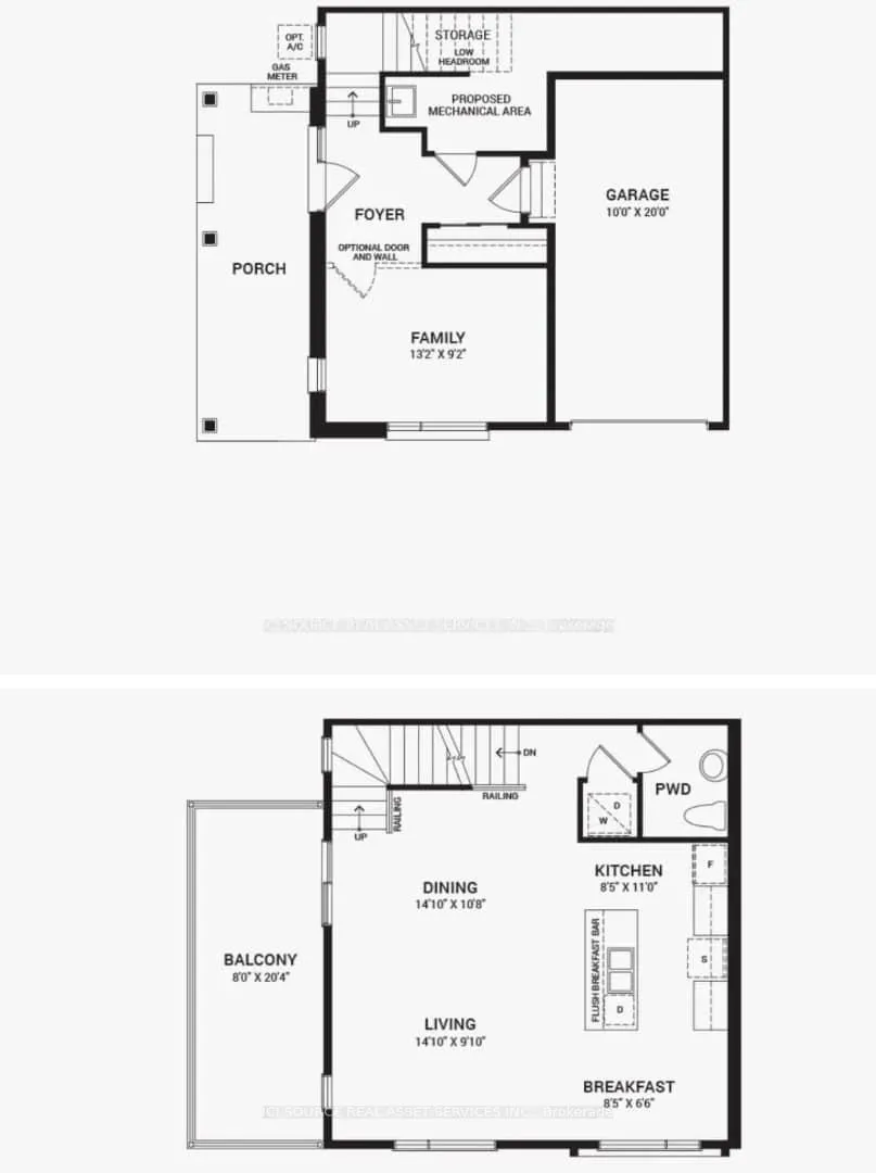 Photo 36 of 340 Raheen Court, Ottawa, Barrhaven - Half Moon Bay — HOMEH
