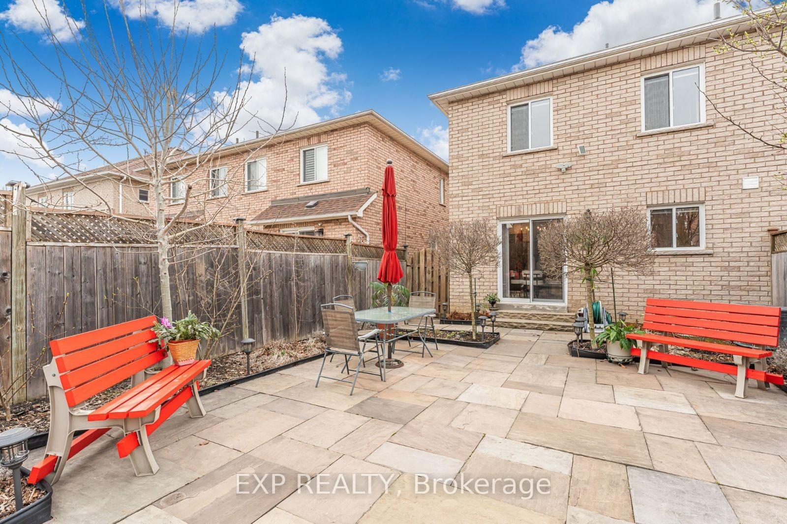 Photo 40 of 16 La Pinta Street, Vaughan, Vellore Village — HOMEH
