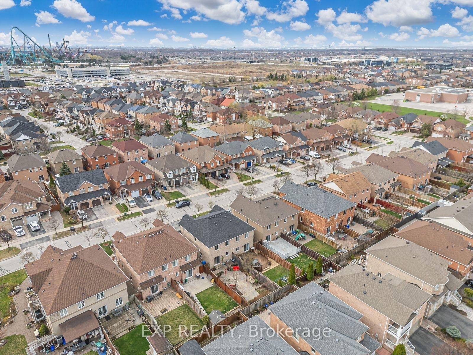 Photo 44 of 16 La Pinta Street, Vaughan, Vellore Village — HOMEH
