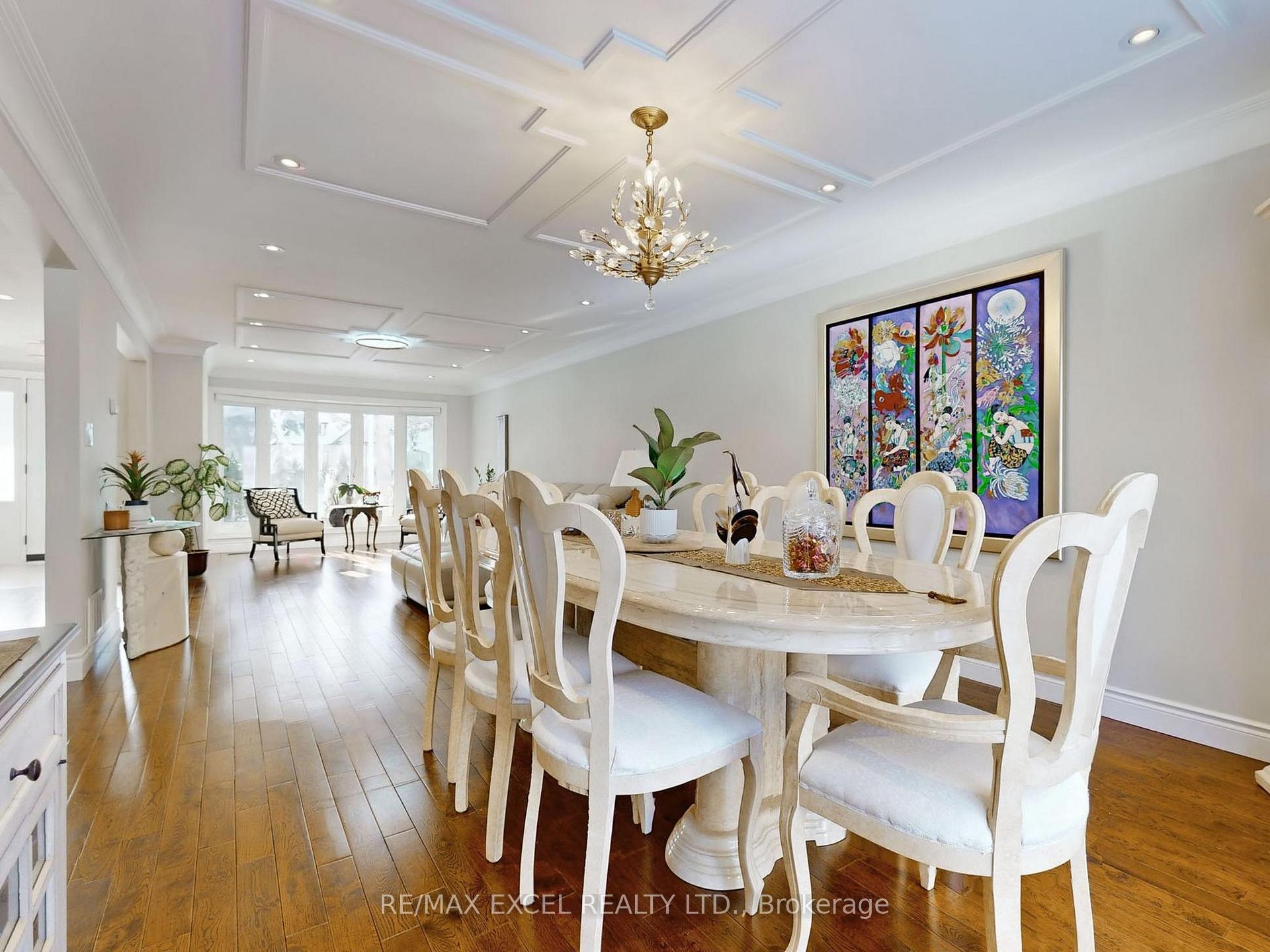 Photo 8 of 166 Royal Orchard Boulevard, Markham, Royal Orchard — HOMEH