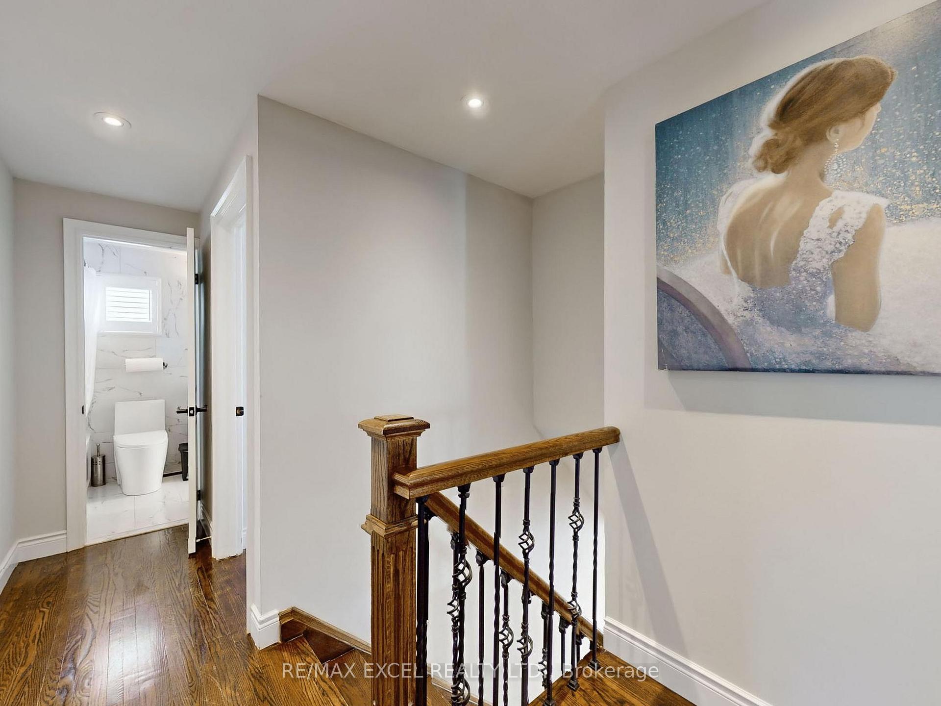 Photo 19 of 166 Royal Orchard Boulevard, Markham, Royal Orchard — HOMEH