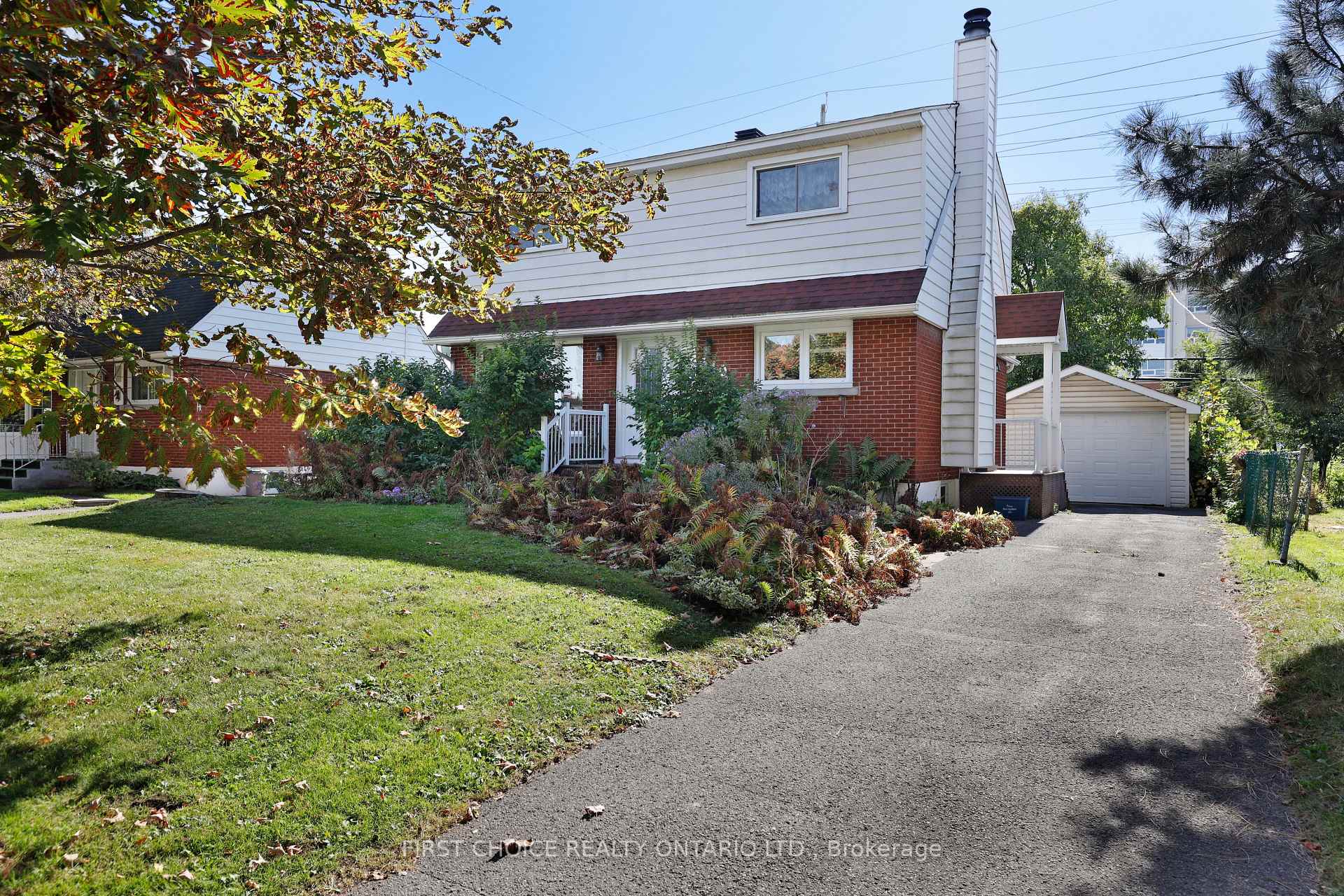 Photo 1 of 640 Browning Avenue, Ottawa, Riverview Park — HOMEH