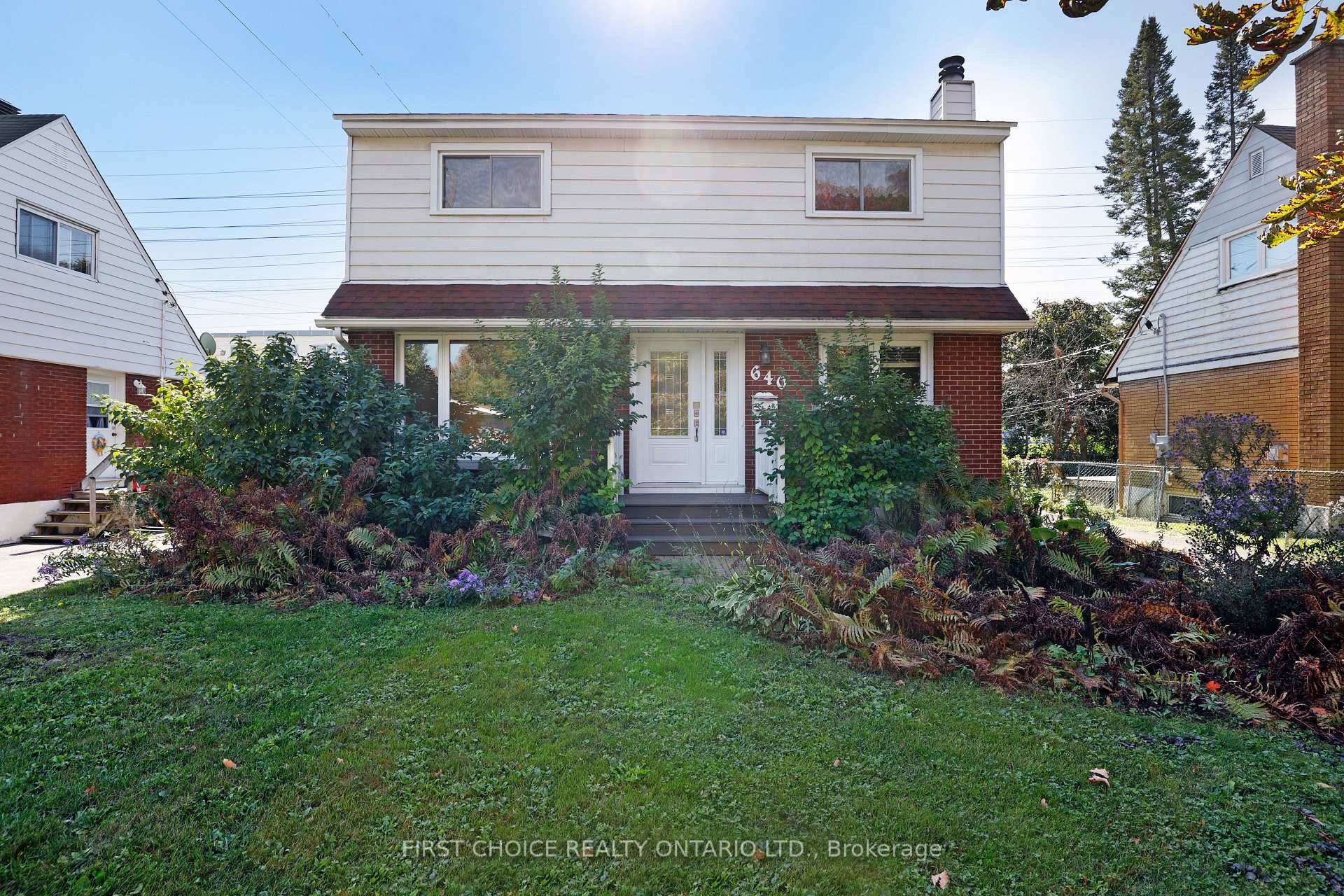 Photo 3 of 640 Browning Avenue, Ottawa, Riverview Park — HOMEH