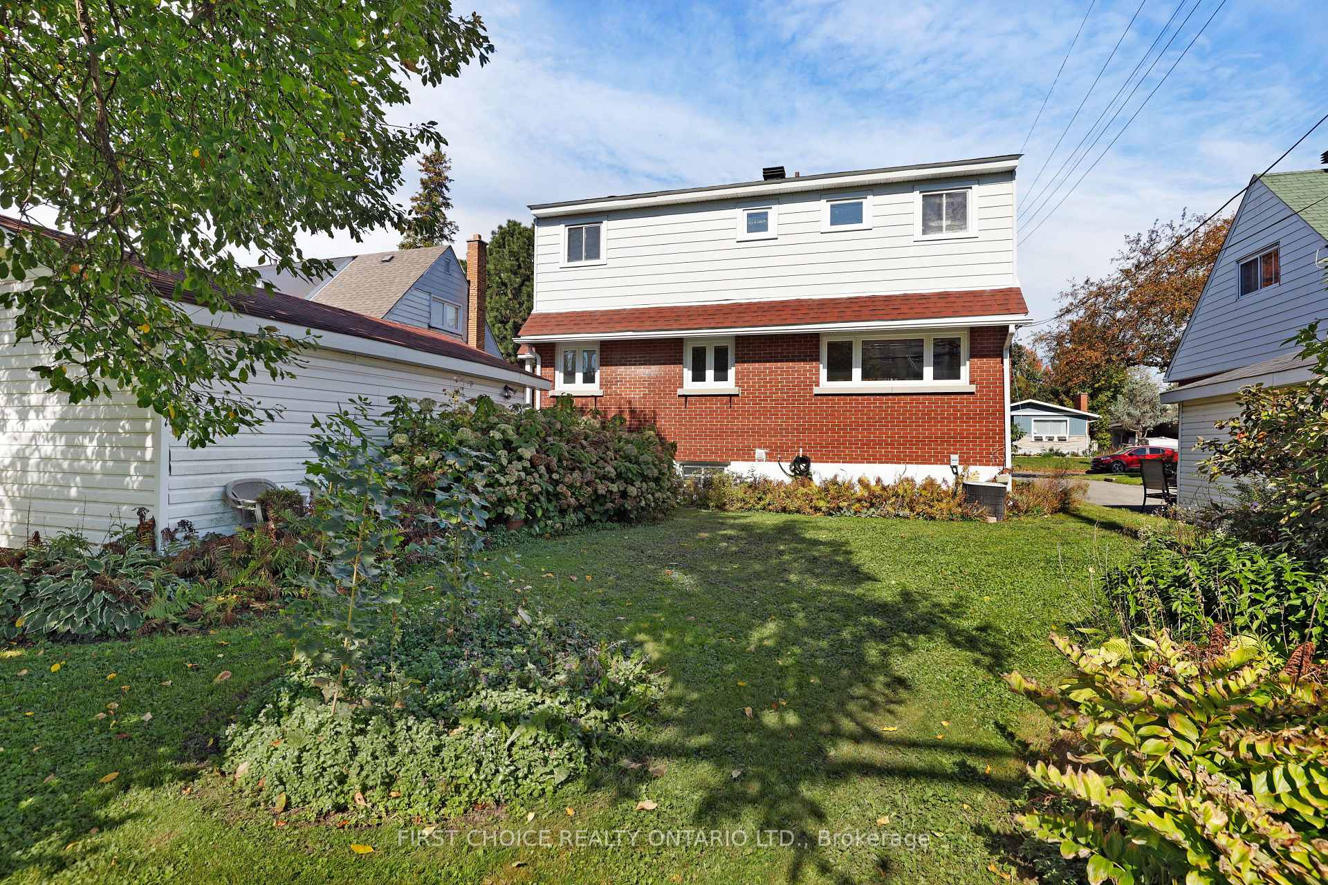 Photo 7 of 640 Browning Avenue, Ottawa, Riverview Park — HOMEH