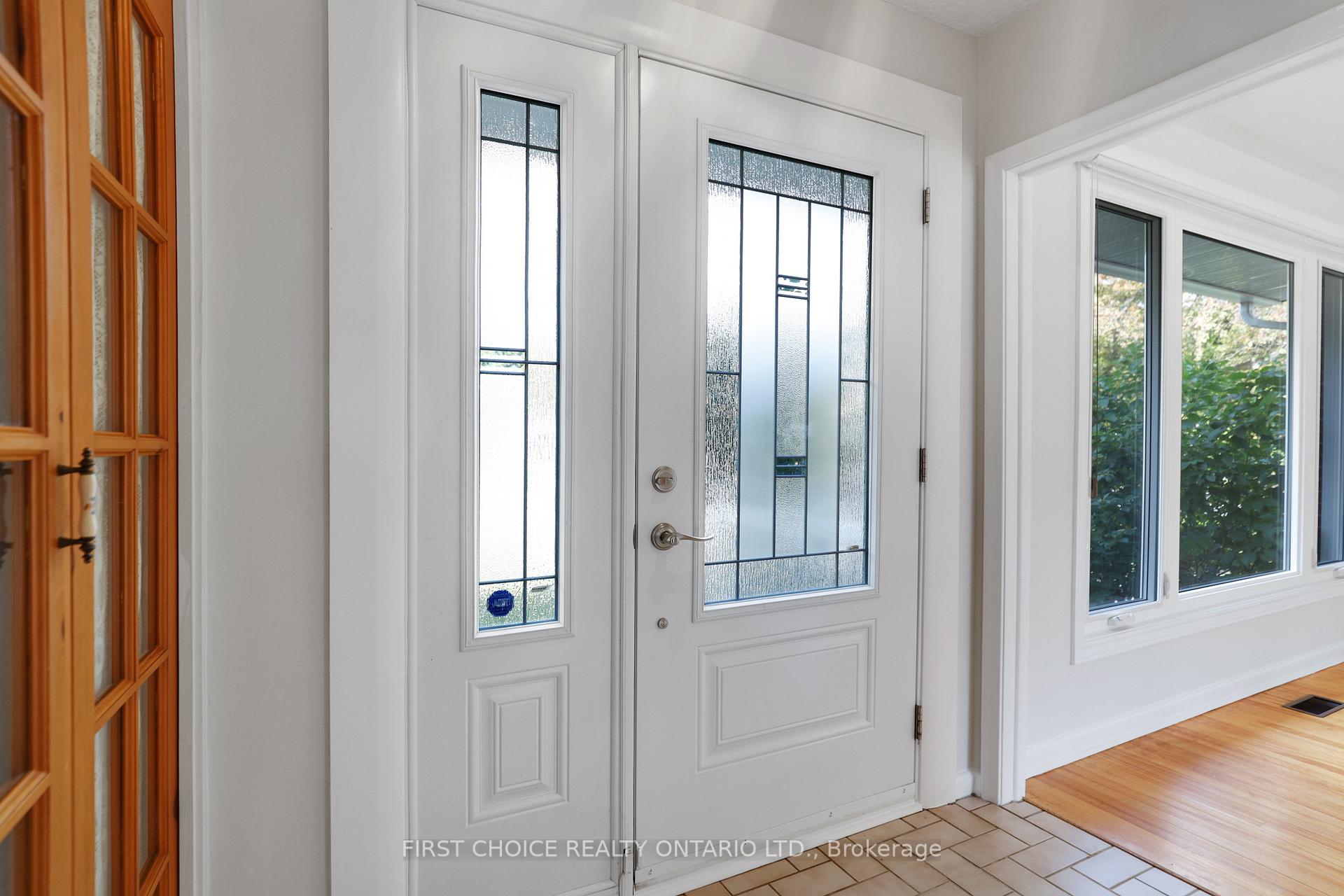 Photo 8 of 640 Browning Avenue, Ottawa, Riverview Park — HOMEH