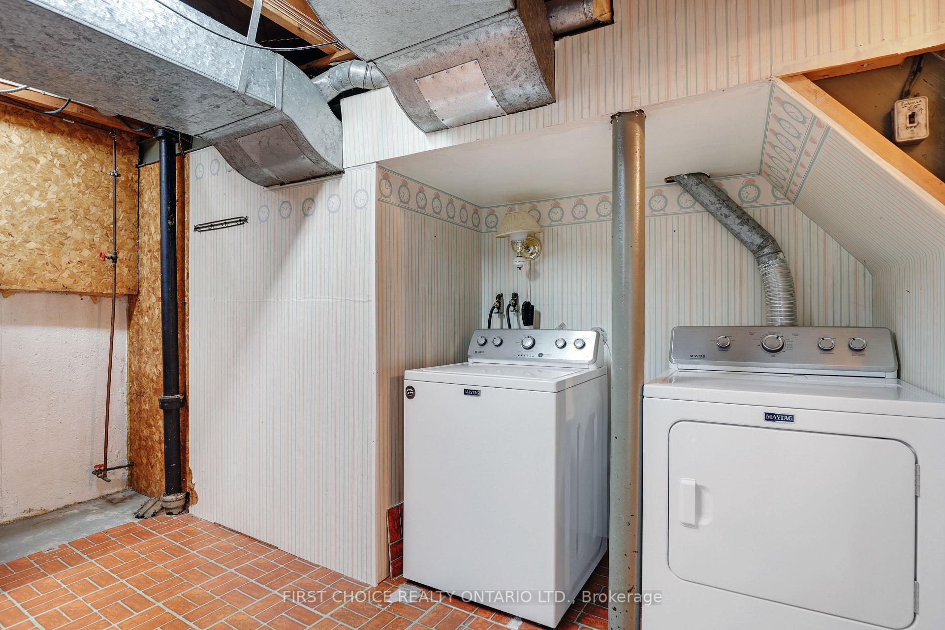 Photo 27 of 640 Browning Avenue, Ottawa, Riverview Park — HOMEH
