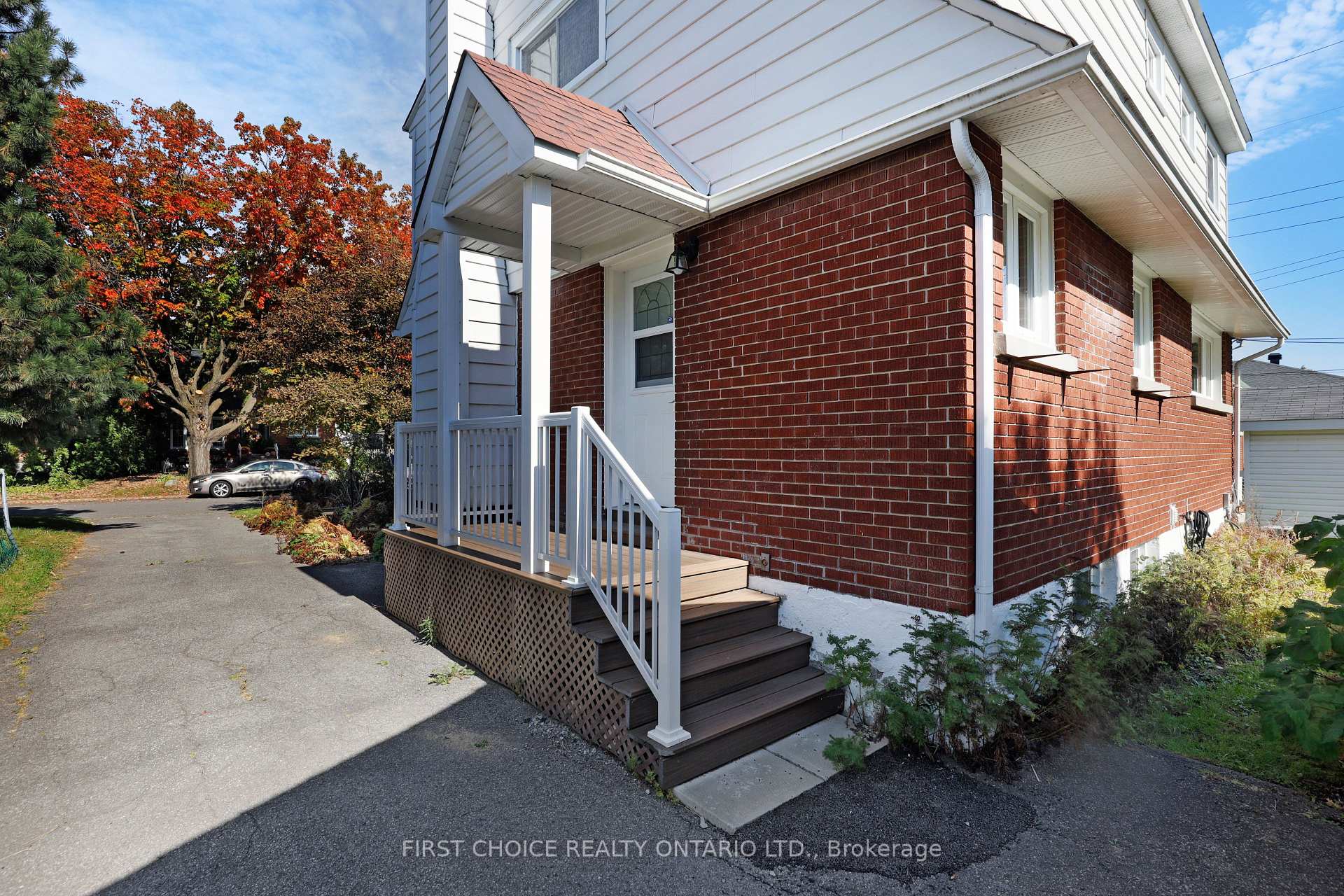 Photo 29 of 640 Browning Avenue, Ottawa, Riverview Park — HOMEH