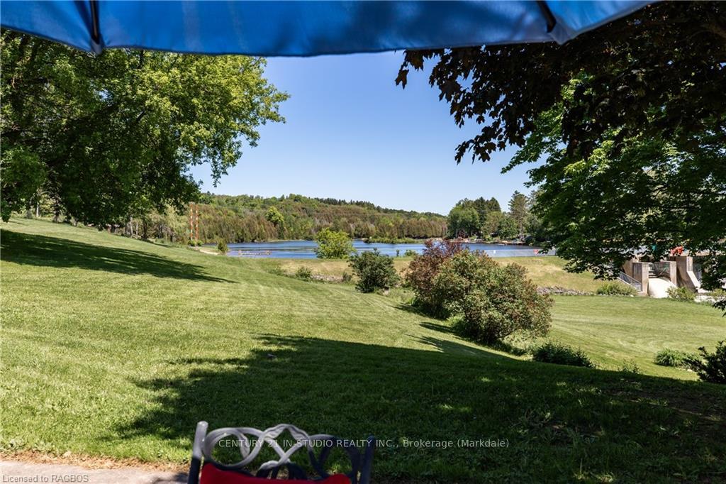 Photo 6 of 233 Garafraxa Street N, West Grey — HOMEH