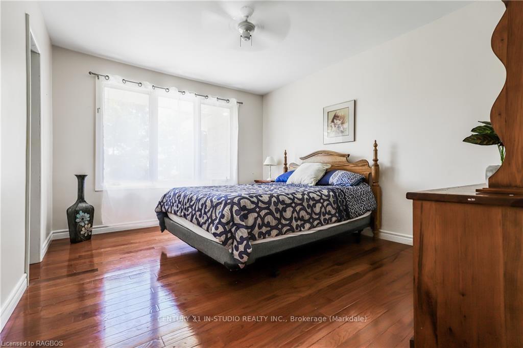 Photo 30 of 233 Garafraxa Street N, West Grey — HOMEH