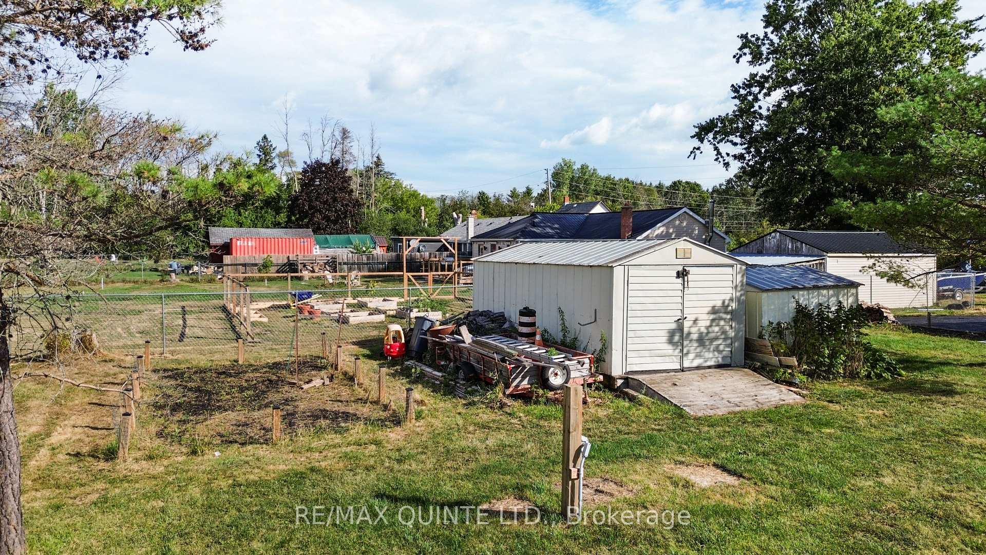 Photo 47 of 69 Ashley Street, Belleville, Thurlow Ward — HOMEH