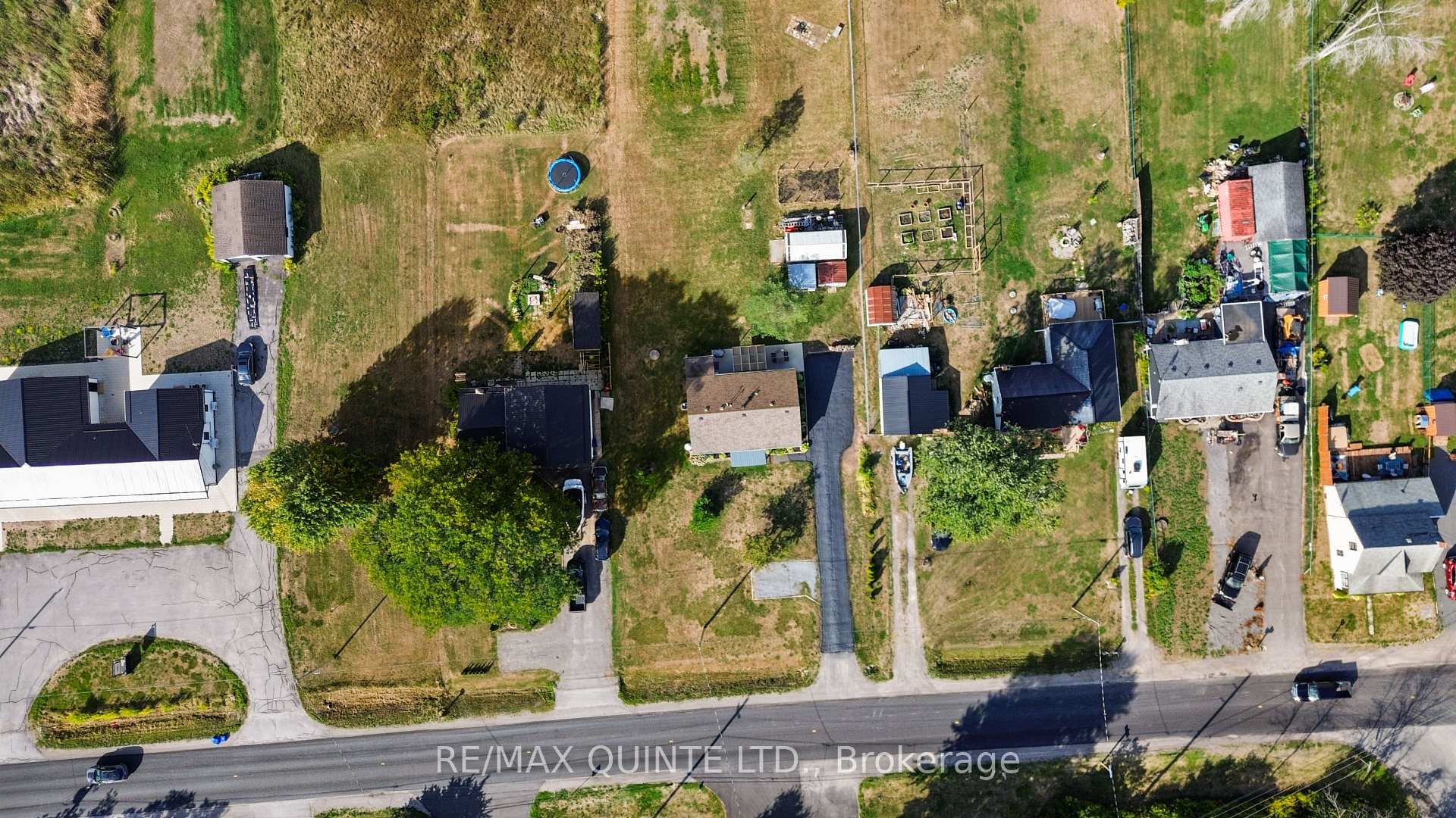 Photo 50 of 69 Ashley Street, Belleville, Thurlow Ward — HOMEH