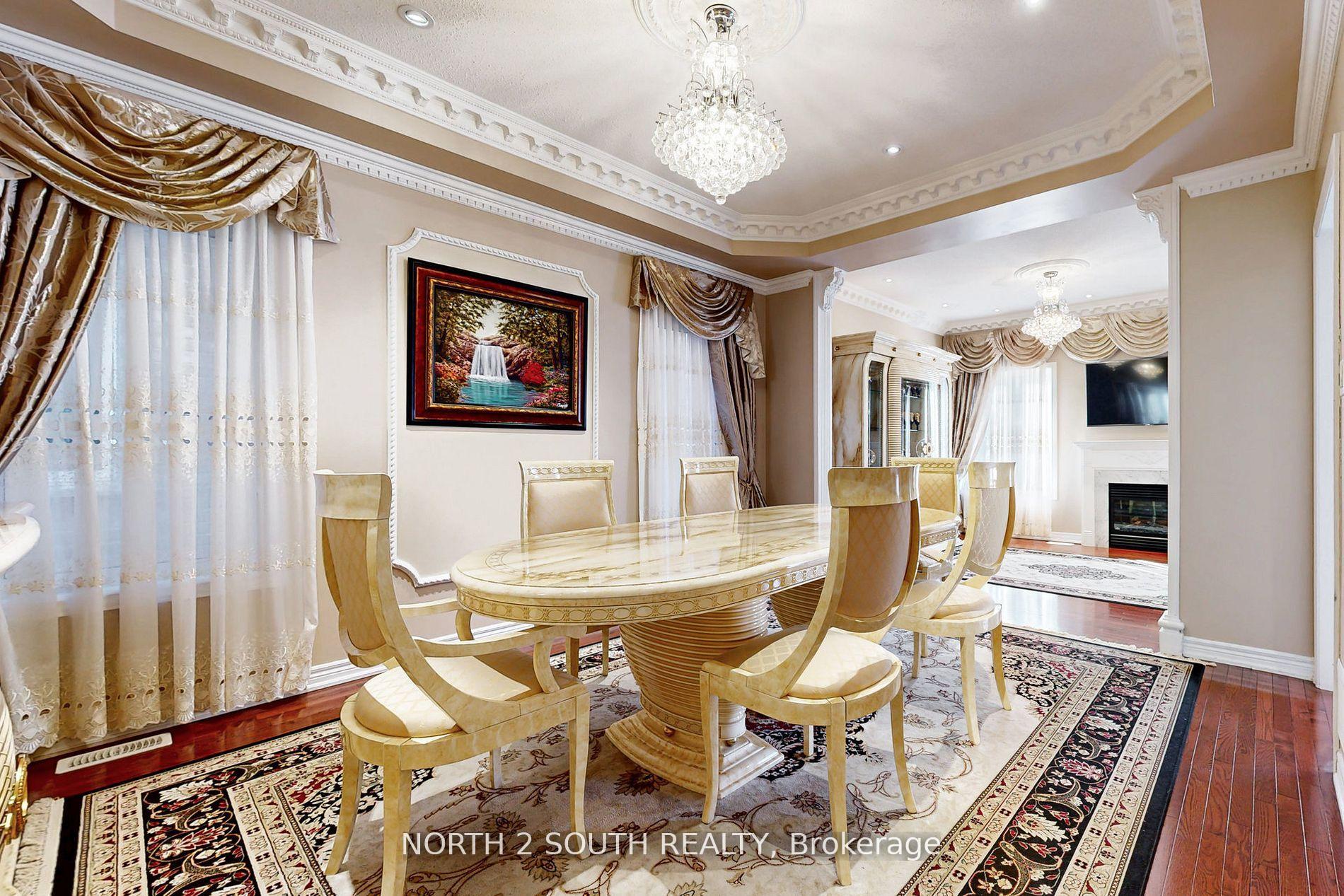 Photo 11 of 77 Mahogany Forest Drive, Vaughan, Patterson — HOMEH