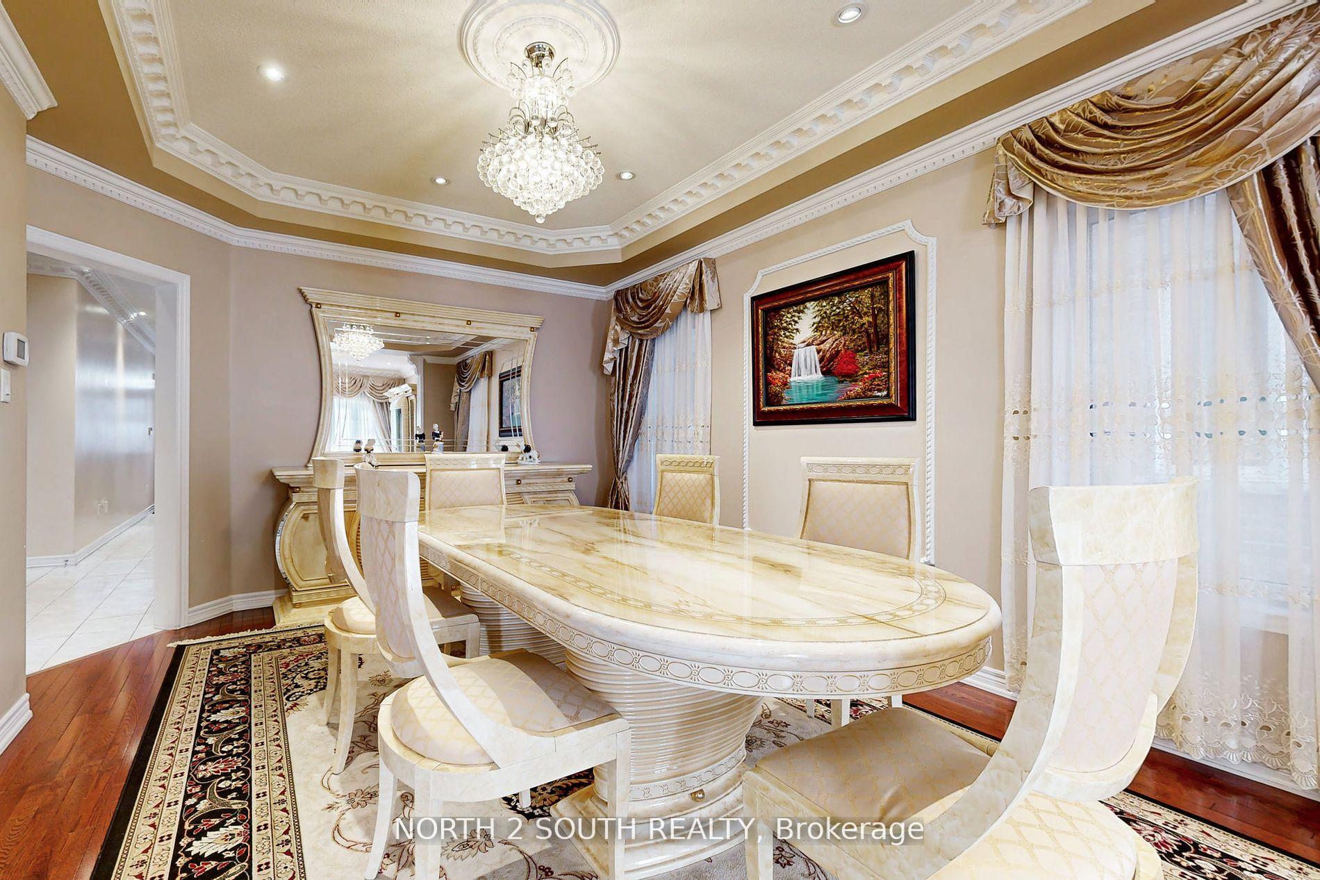 Photo 13 of 77 Mahogany Forest Drive, Vaughan, Patterson — HOMEH