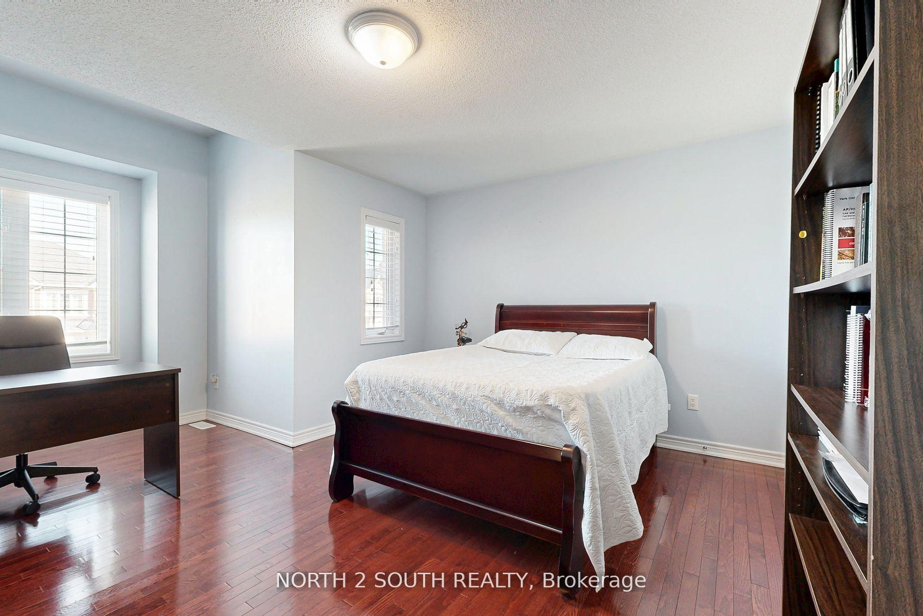 Photo 19 of 77 Mahogany Forest Drive, Vaughan, Patterson — HOMEH