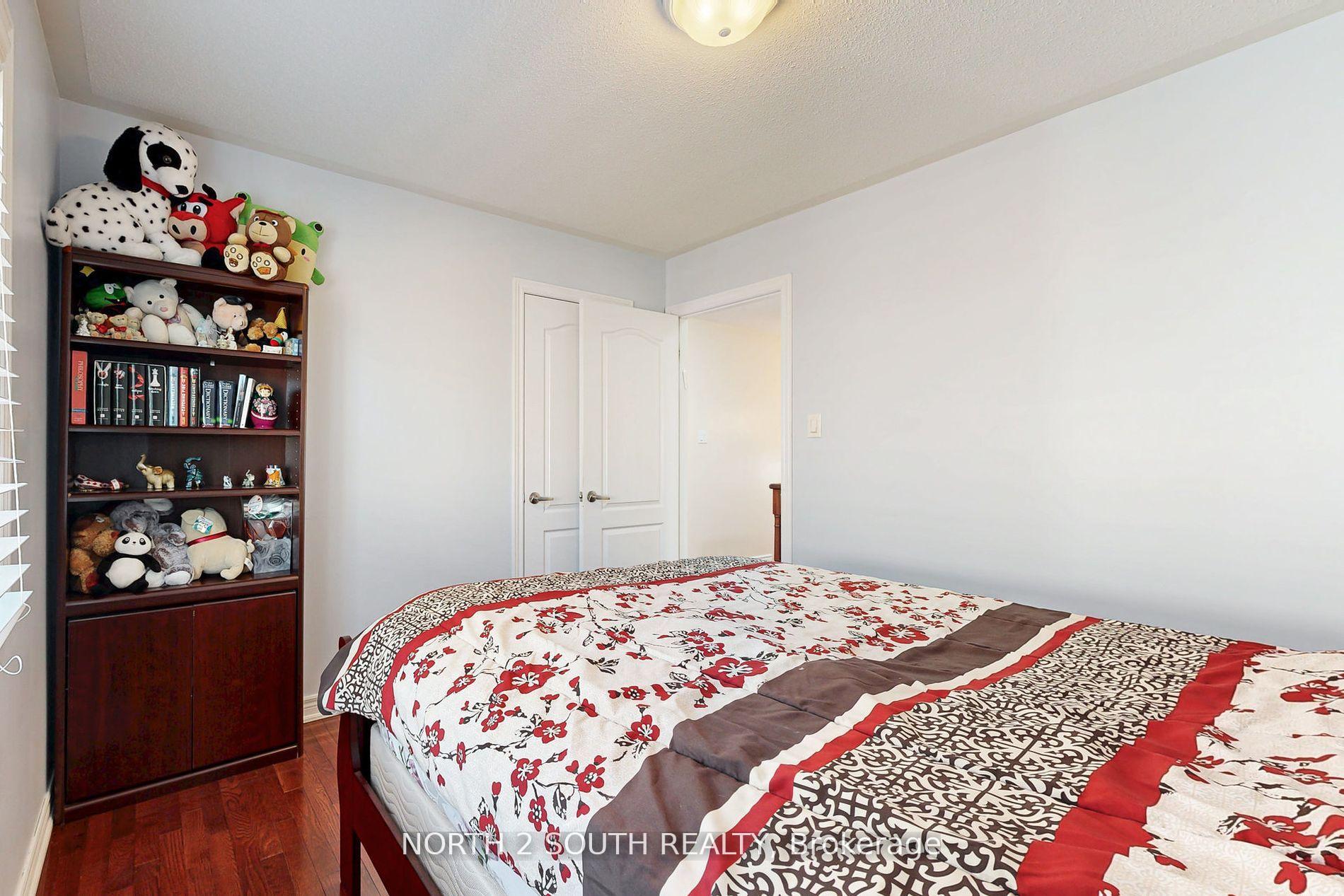 Photo 25 of 77 Mahogany Forest Drive, Vaughan, Patterson — HOMEH