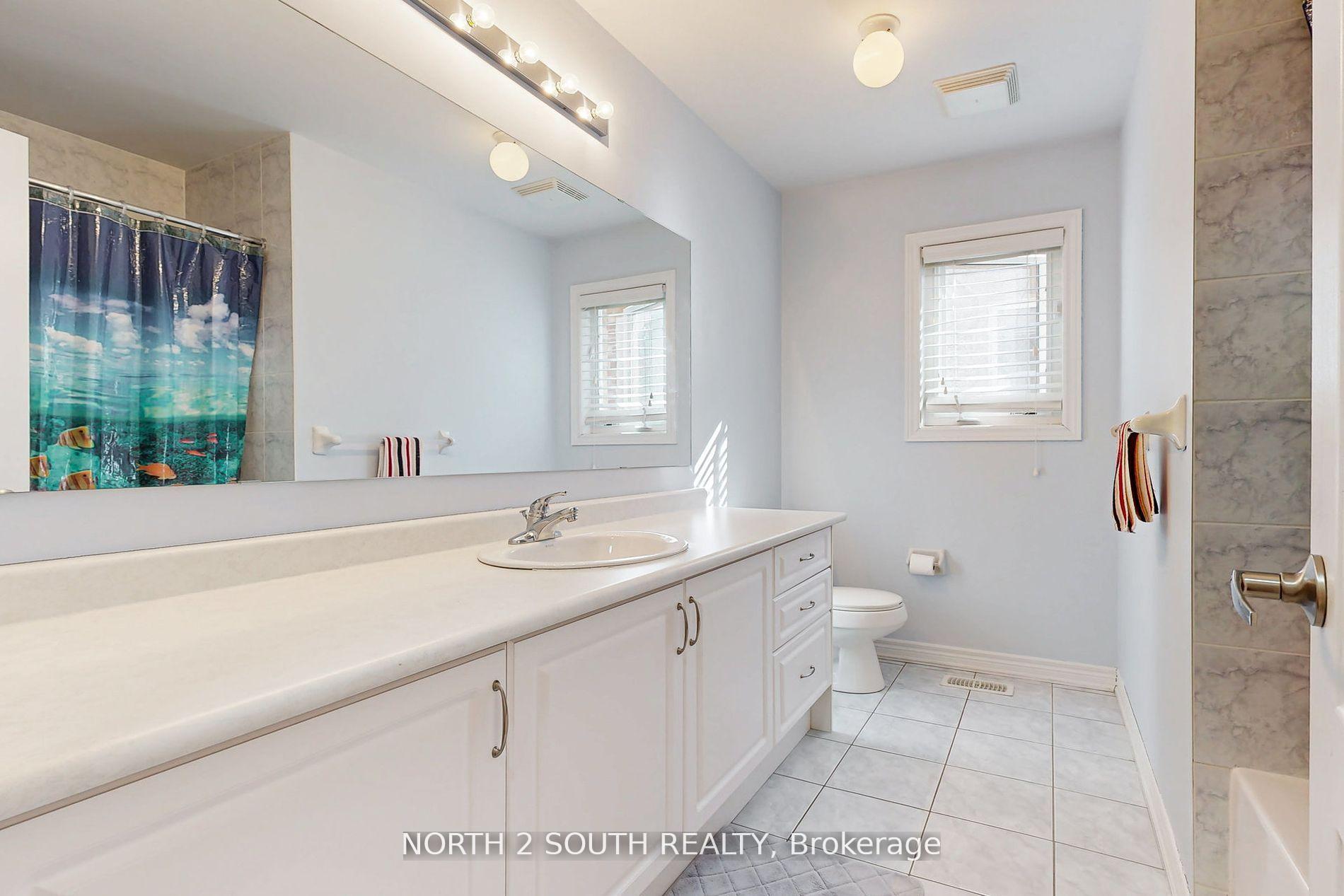 Photo 26 of 77 Mahogany Forest Drive, Vaughan, Patterson — HOMEH