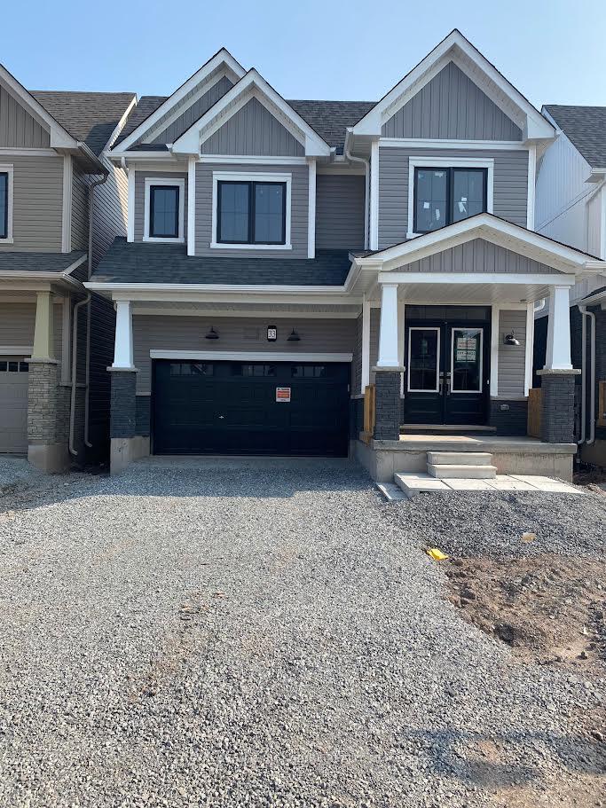 Photo 2 of 33 Downriver Drive, Welland, Dain City — HOMEH