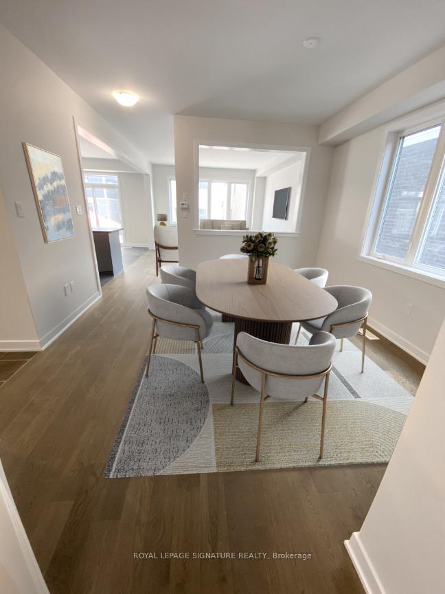 Photo 5 of 33 Downriver Drive, Welland, Dain City — HOMEH