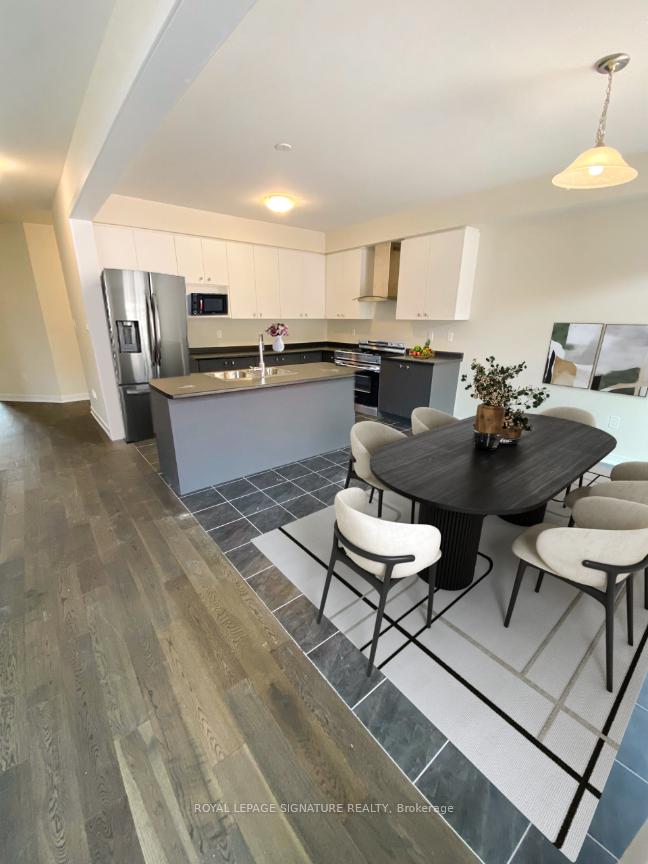 Photo 10 of 33 Downriver Drive, Welland, Dain City — HOMEH