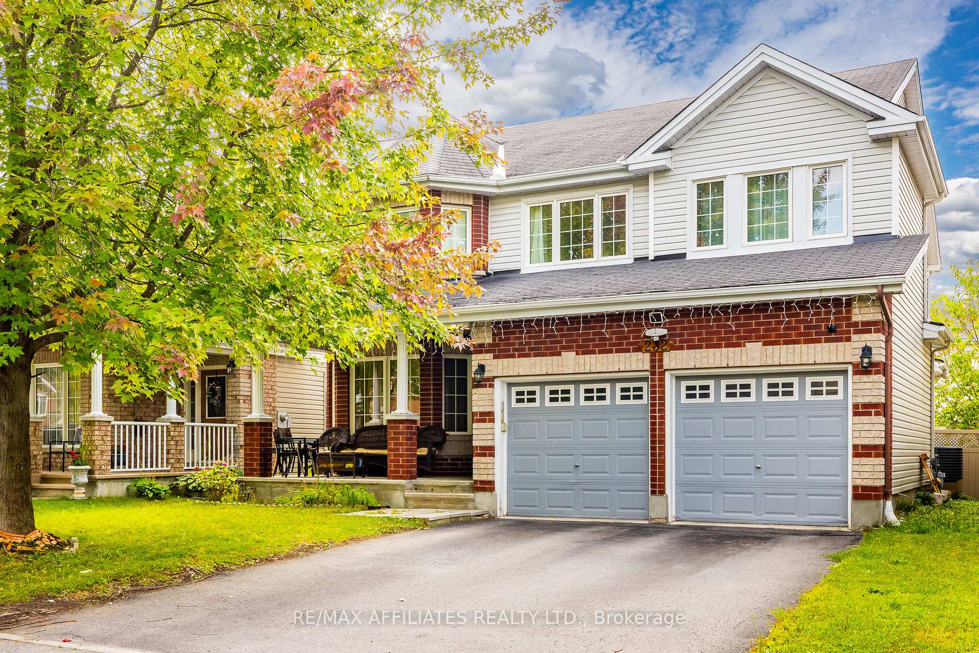 Photo 1 of 232 Hidden Meadow Avenue, Ottawa, Blossom Park/Kemp Park/Findlay Creek — HOMEH