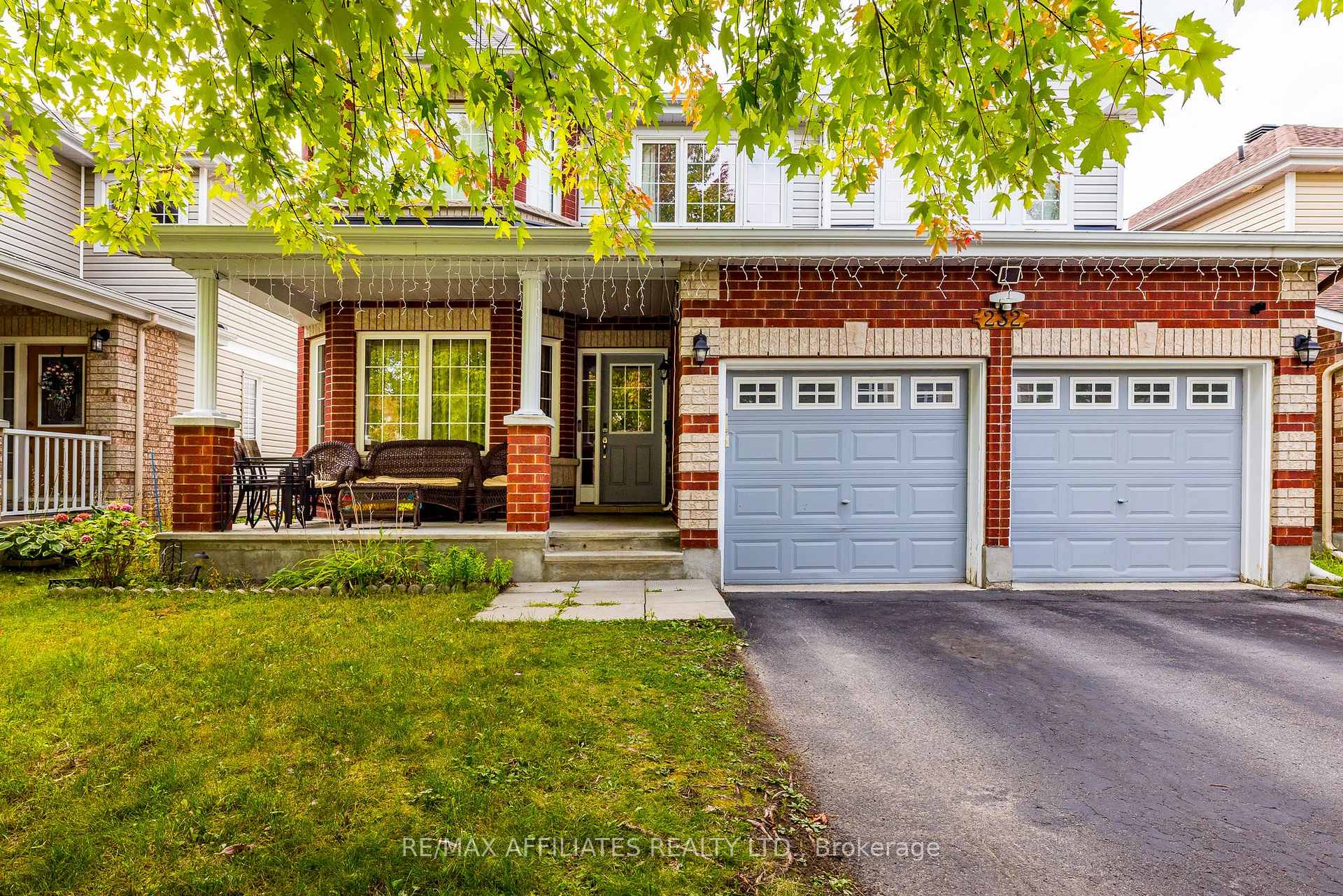 Photo 3 of 232 Hidden Meadow Avenue, Ottawa, Blossom Park/Kemp Park/Findlay Creek — HOMEH