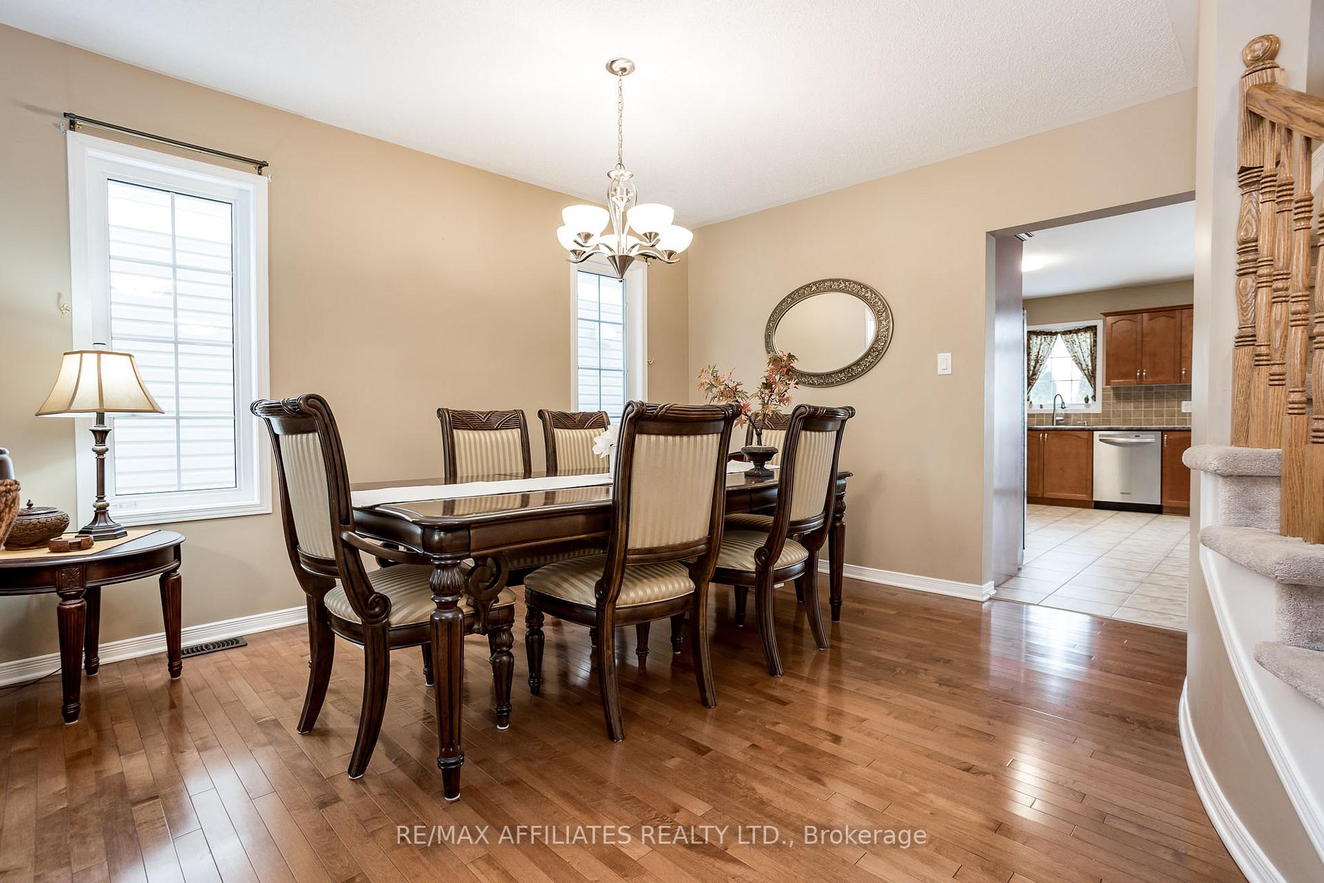 Photo 6 of 232 Hidden Meadow Avenue, Ottawa, Blossom Park/Kemp Park/Findlay Creek — HOMEH