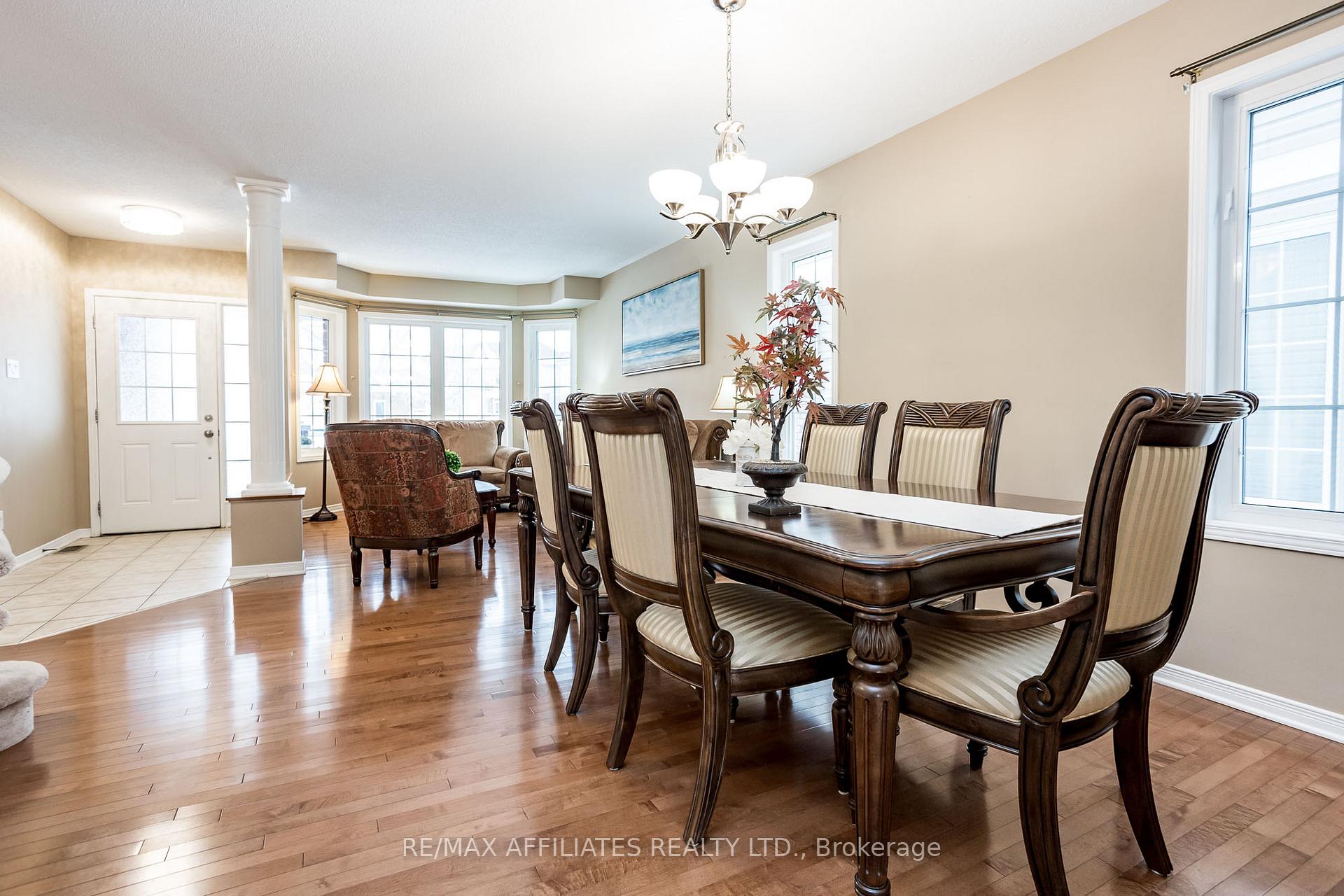 Photo 7 of 232 Hidden Meadow Avenue, Ottawa, Blossom Park/Kemp Park/Findlay Creek — HOMEH