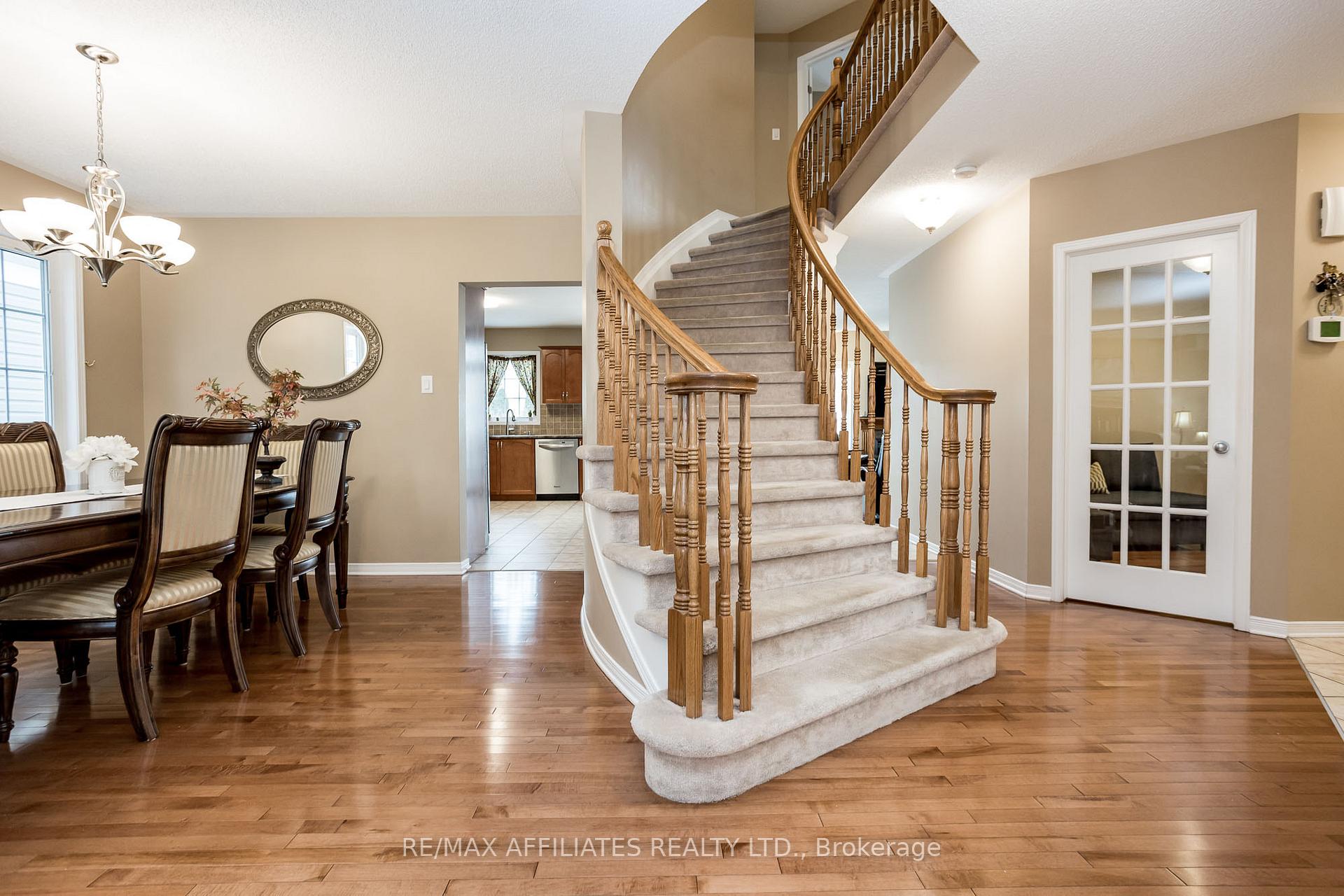 Photo 8 of 232 Hidden Meadow Avenue, Ottawa, Blossom Park/Kemp Park/Findlay Creek — HOMEH